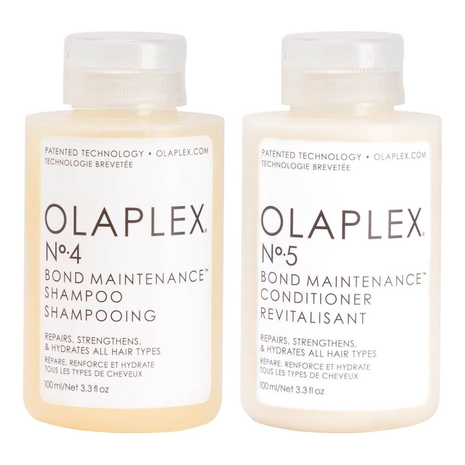 Olaplex Try Me Out Kit 2 x 100 ml - 200 ml