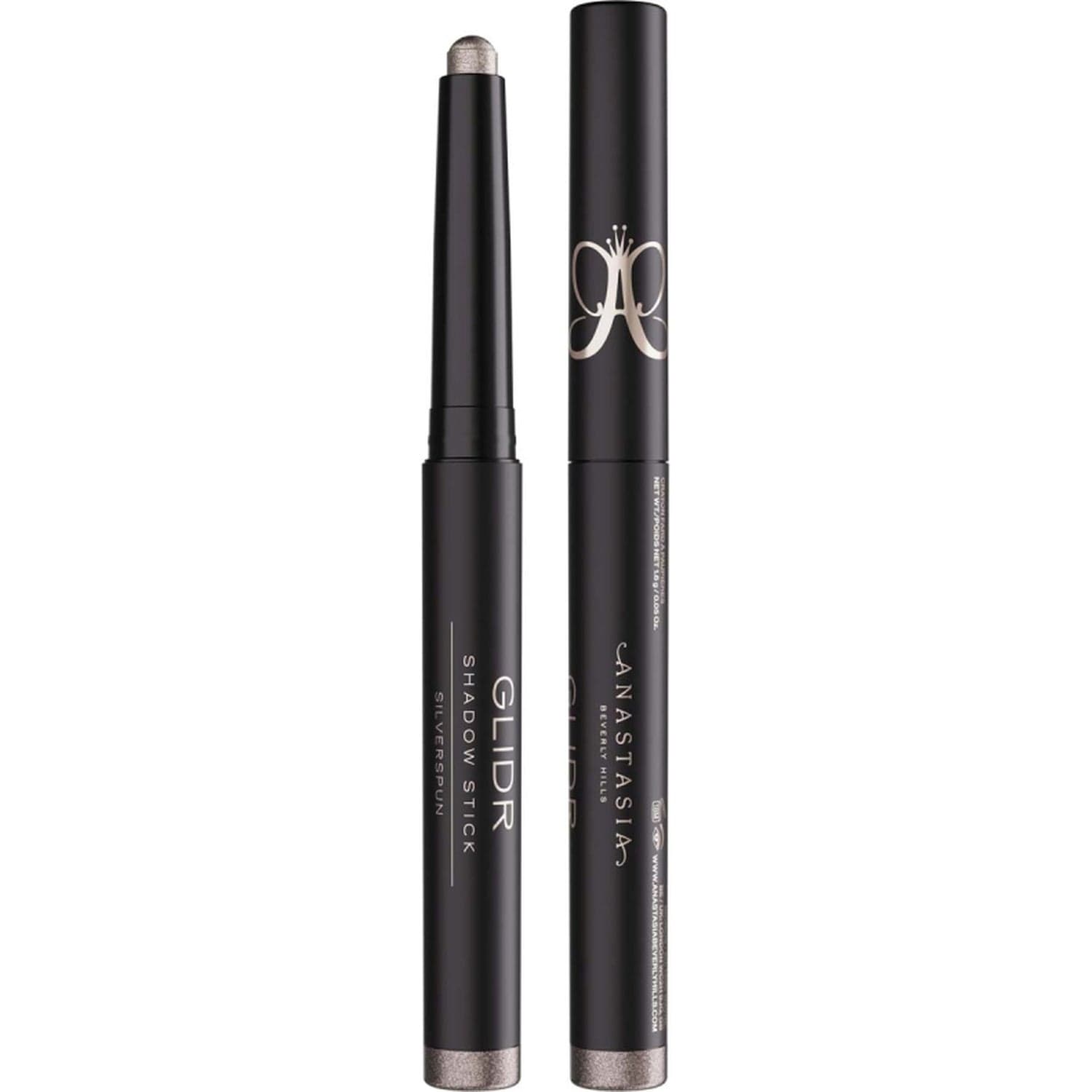 Anastasia Beverly Hills Glidr Shadow Stick Silverspun