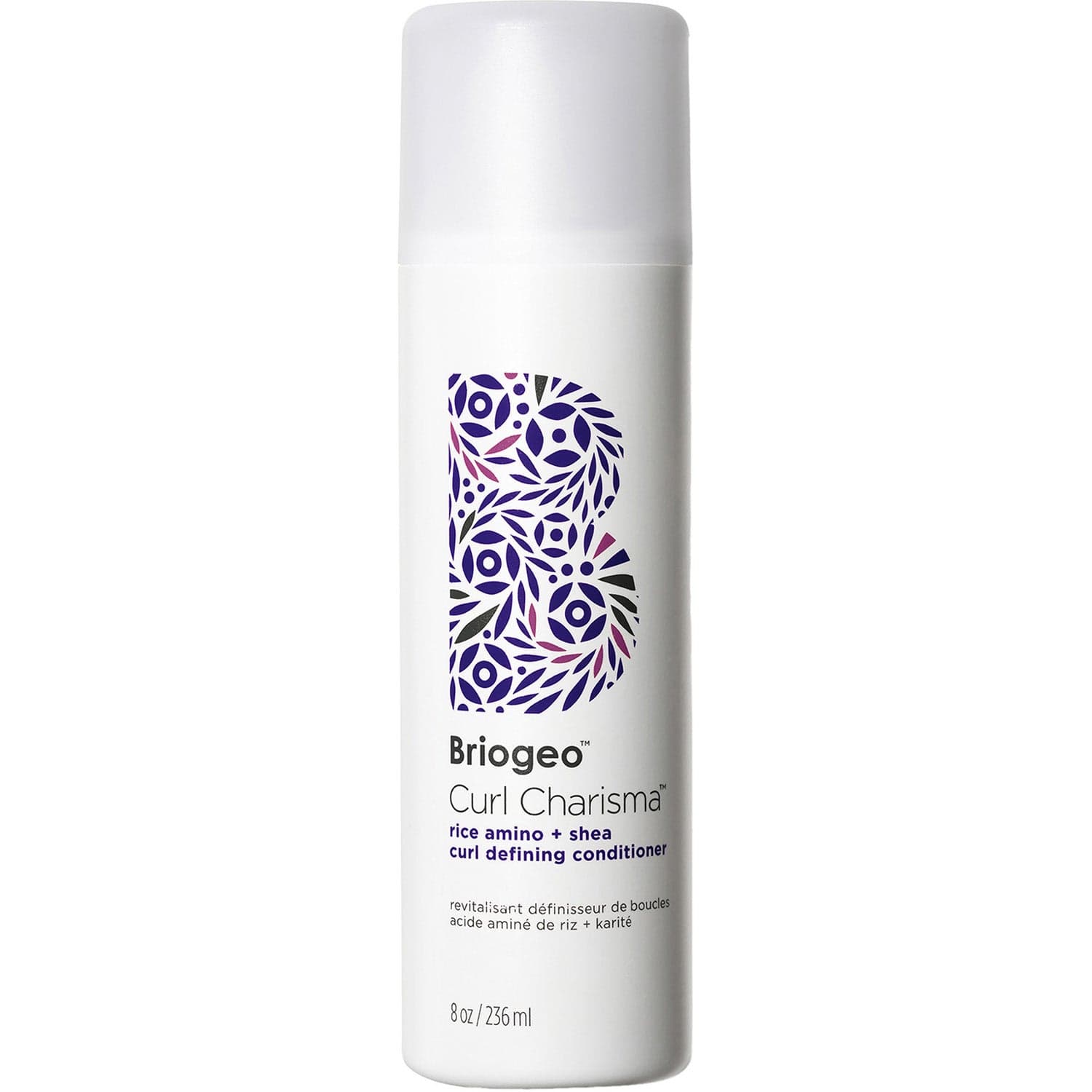 Briogeo Curl Charisma™ Curl Conditioner 236 ml