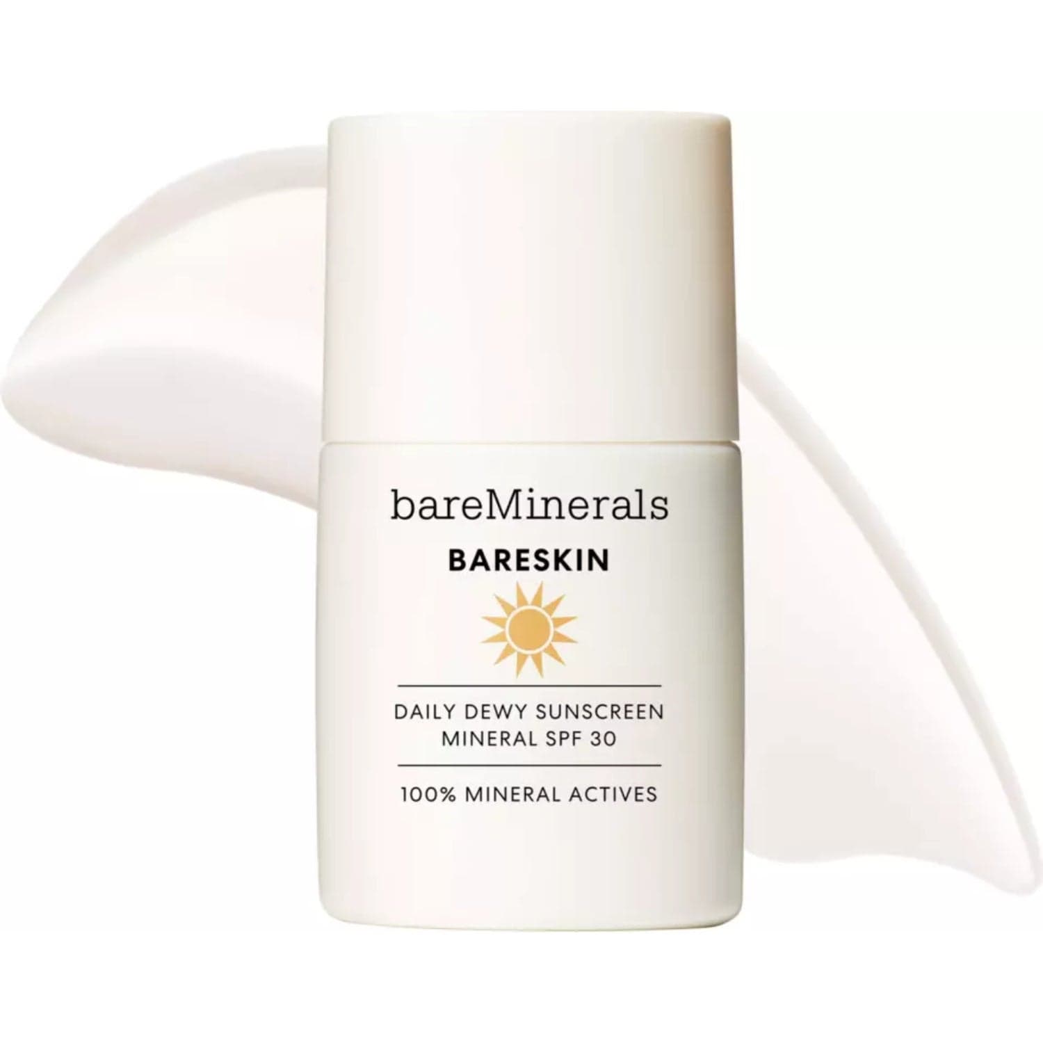 bareMinerals BARESKIN Mineral SPF 30 Sheer Untinted - 30 ml