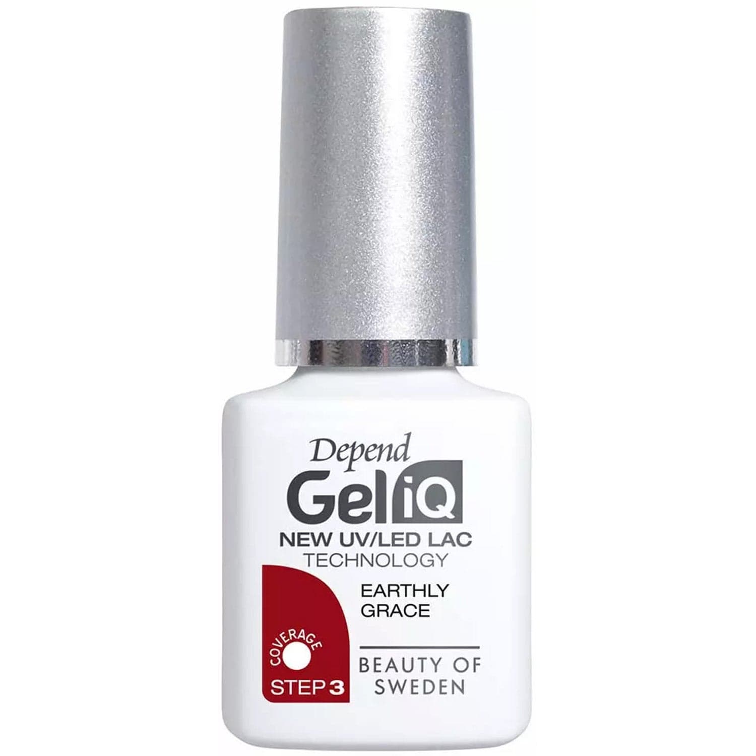 Depend Gel iQ Earthly Grace - 5 ml