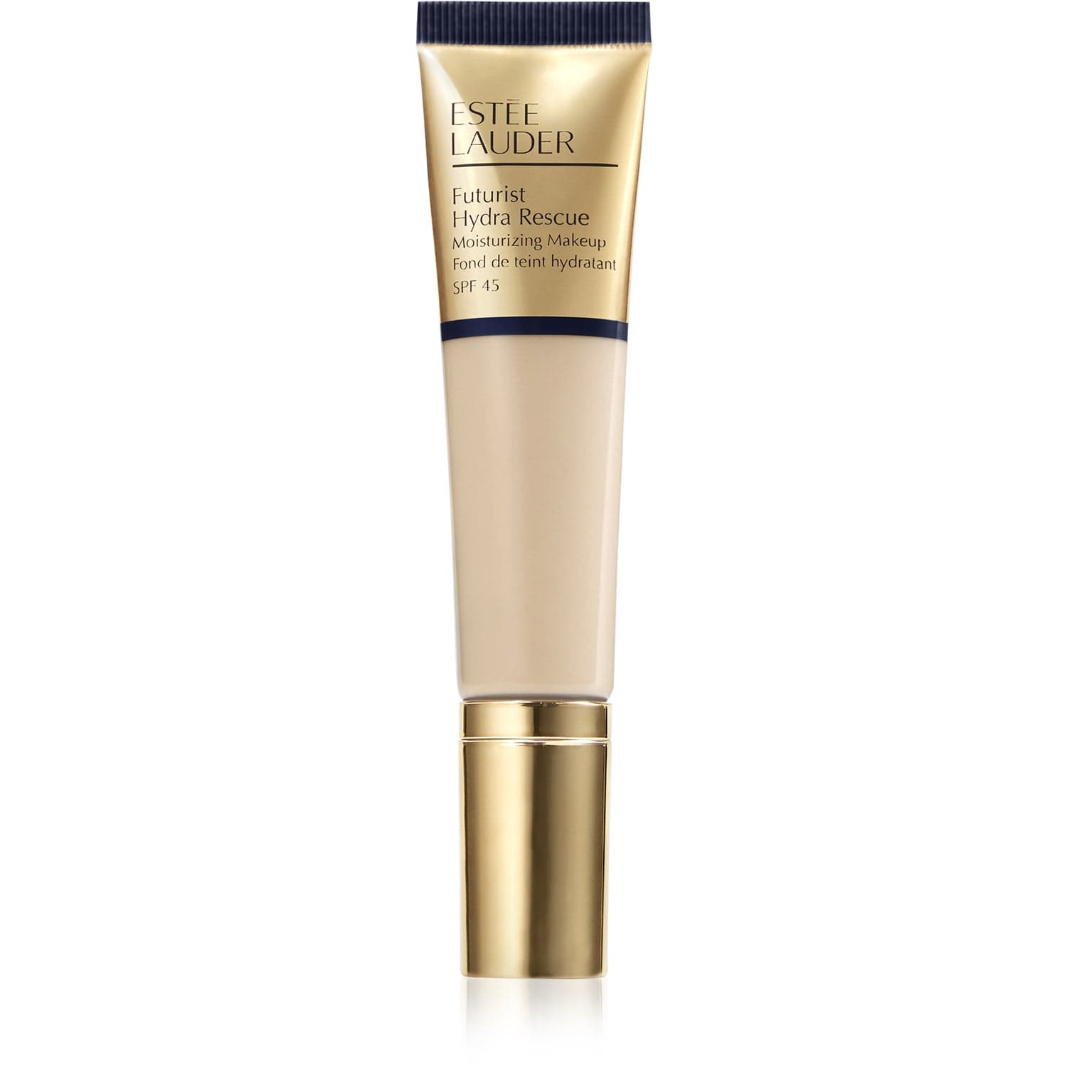 Estée Lauder Futurist Hydra Rescue Moisturizing Makeup SPF45 1W1 Bone - 35 ml