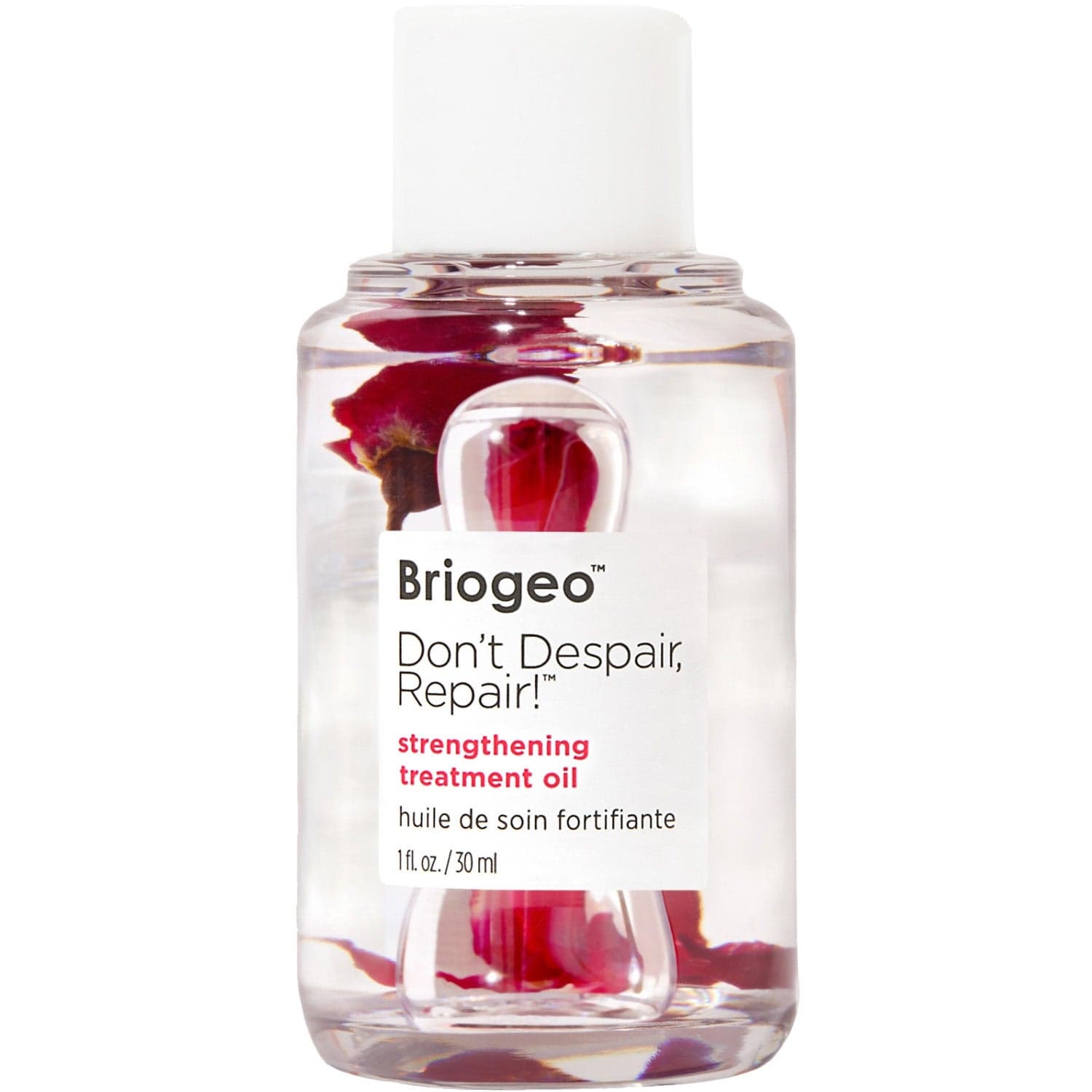 Briogeo Don"'t Despair, Repair!™ Strengthening Treatment Hair Oil 30 ml