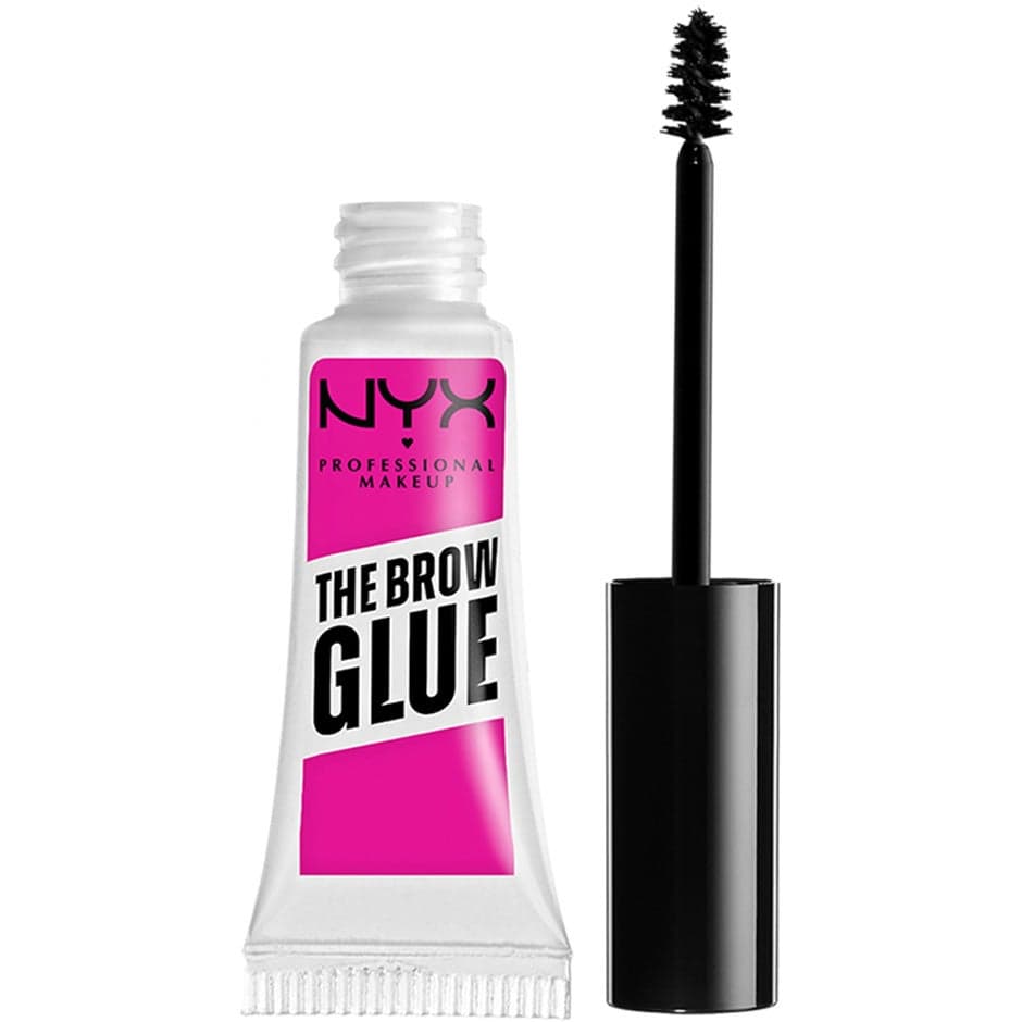 NYX Professional Makeup Brow Glue Stick 5 g