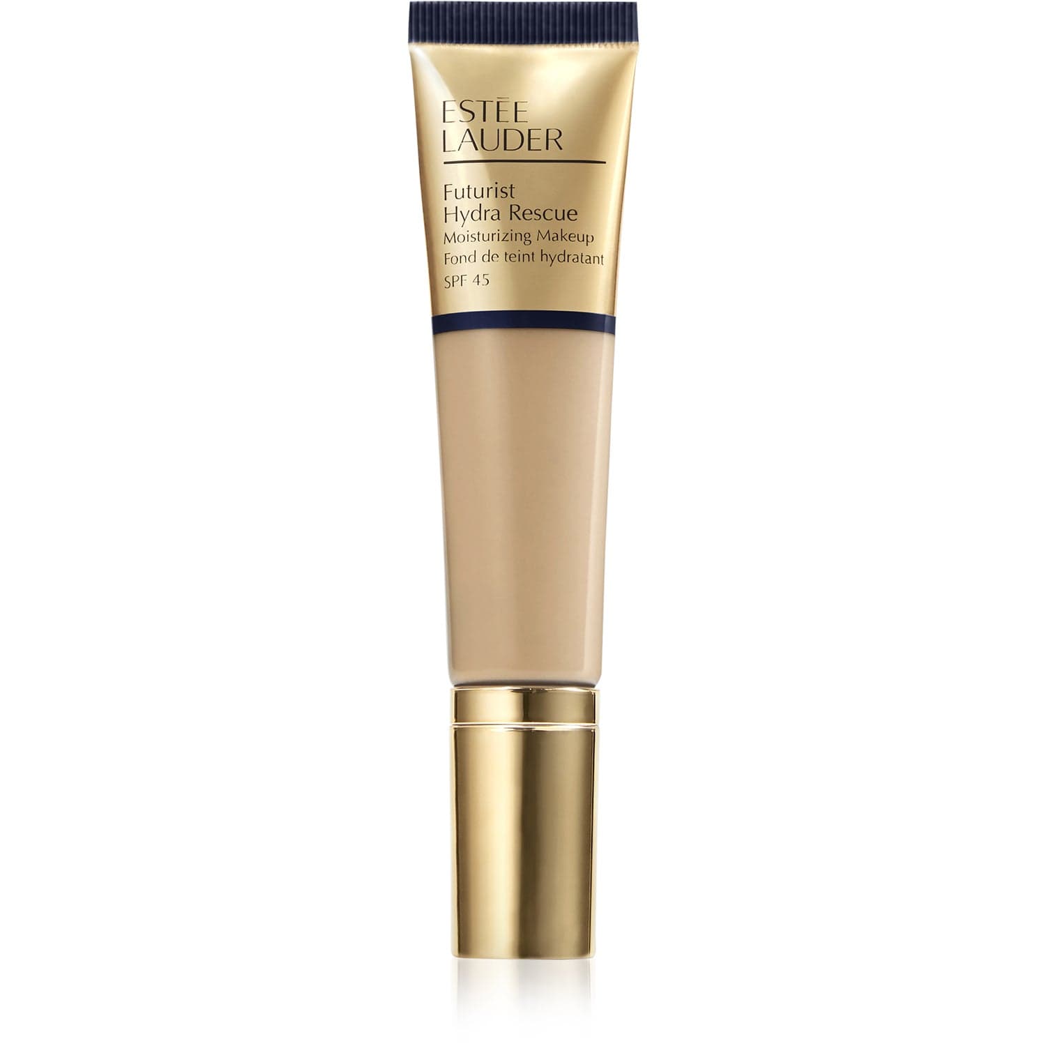 Estée Lauder Futurist Hydra Rescue Moisturizing Makeup SPF45 3W2 Cashew - 35 ml