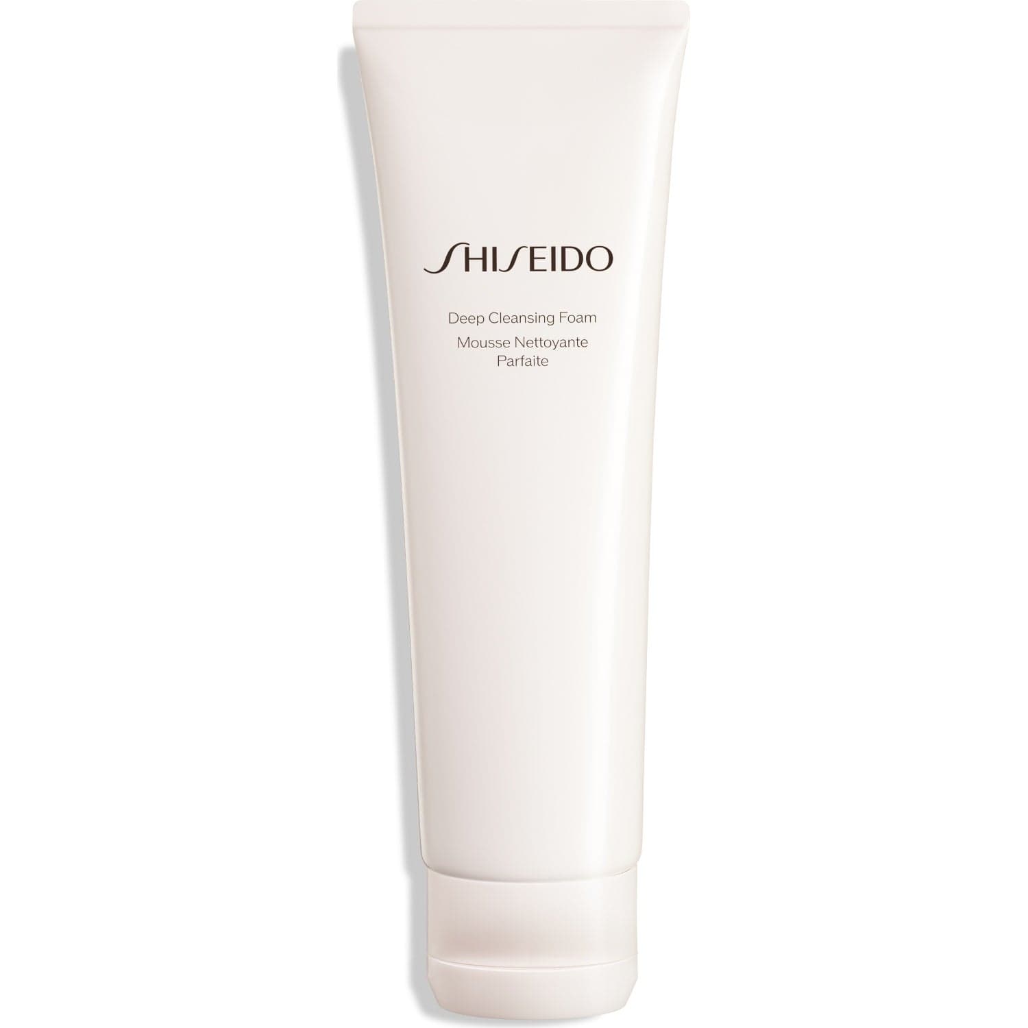 Shiseido Deep Cleansing Foam 125 ml