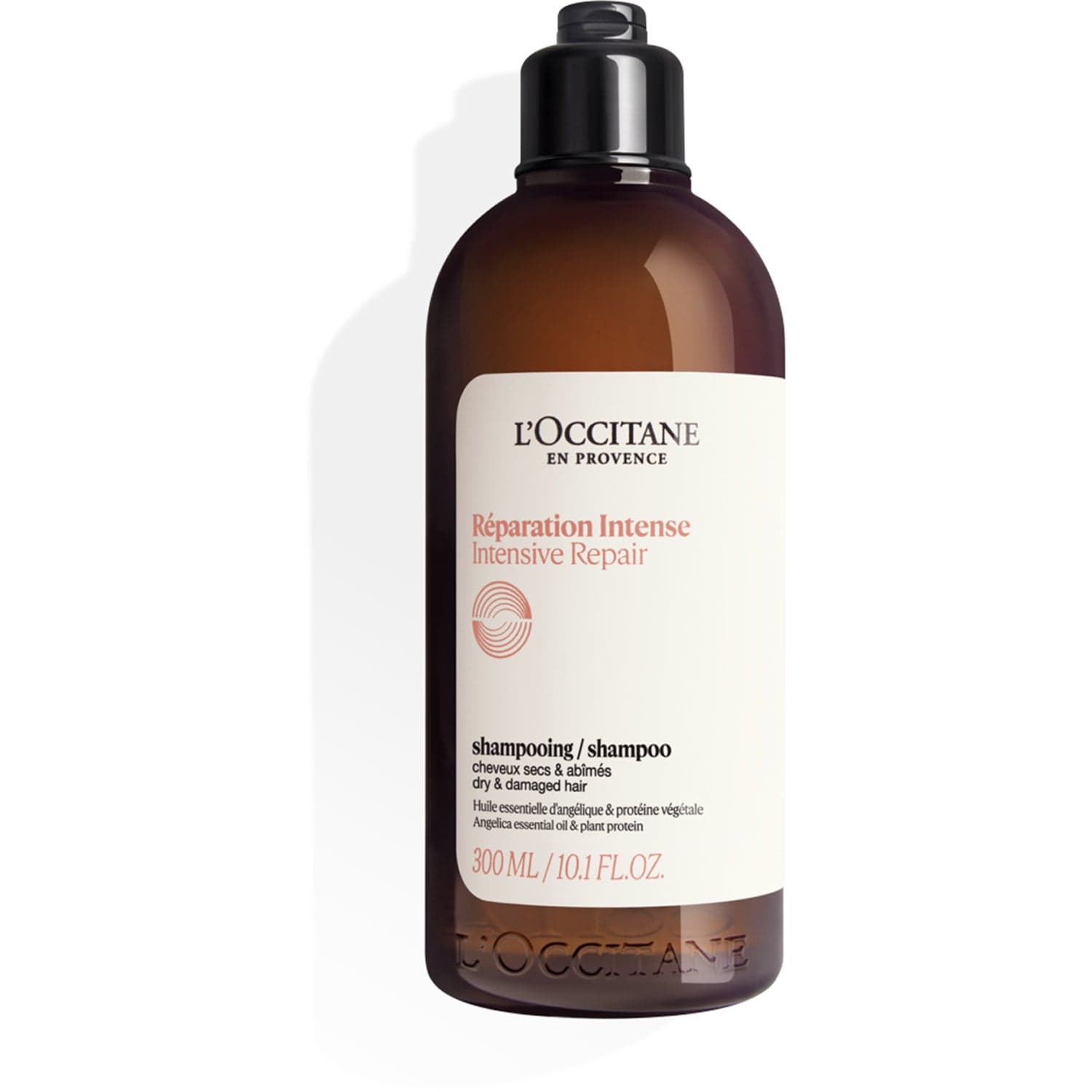 L"'Occitane en Provence Aromachologie Repairing Shampoo - 300 ml