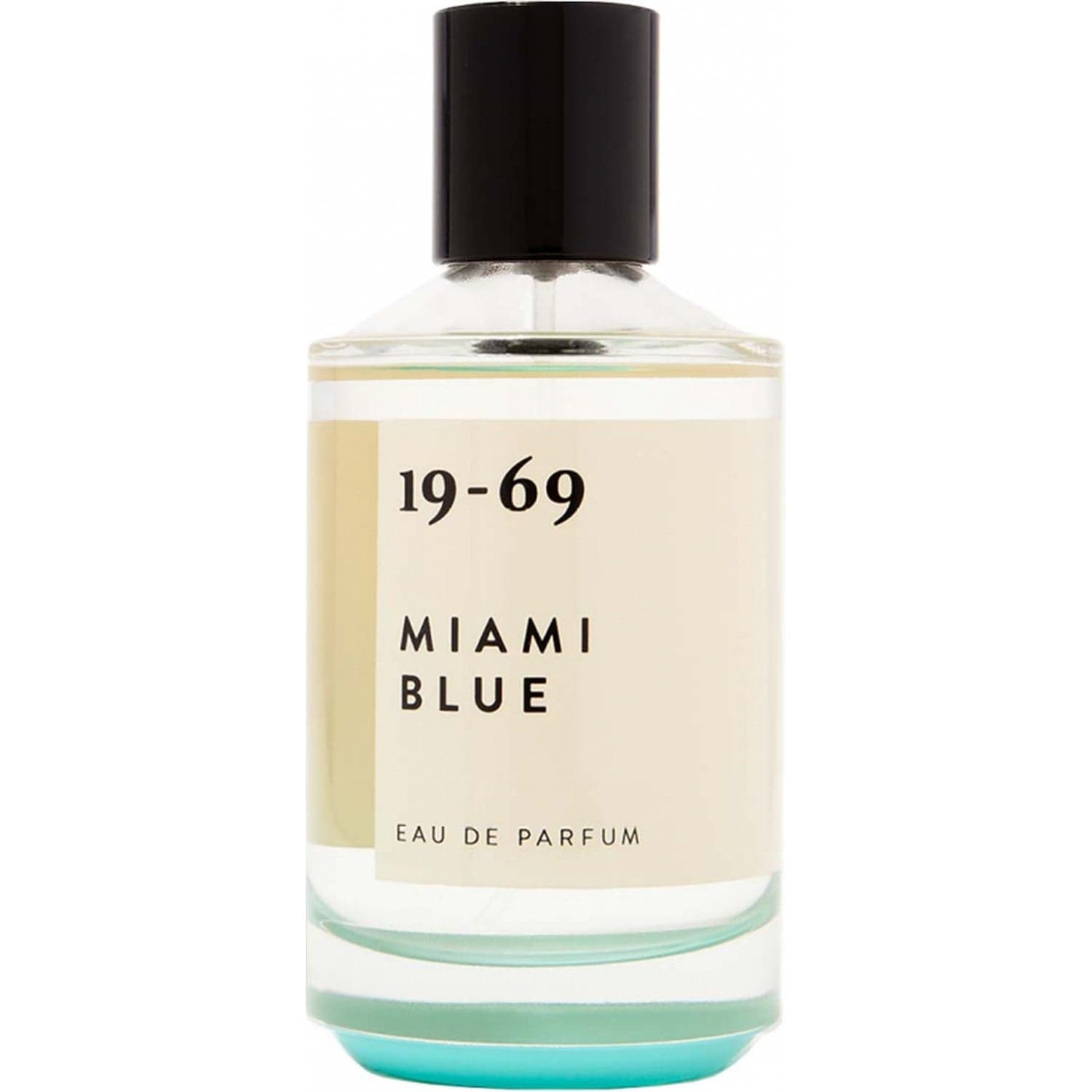 19-69 Miami Blue Eau De Parfum - 100 ml