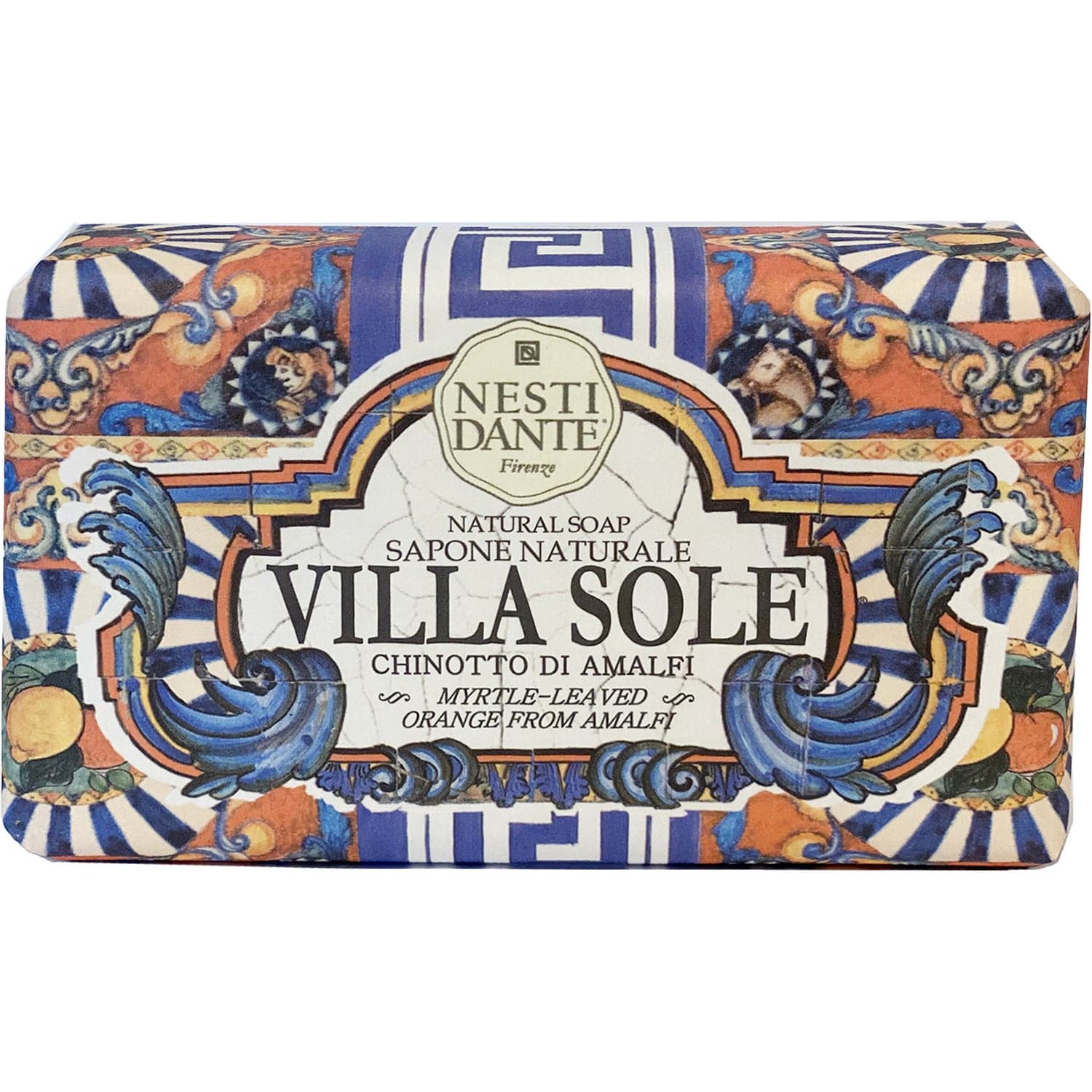 Nesti Dante Villa Sole Chinotto D"'amalfi 250 g