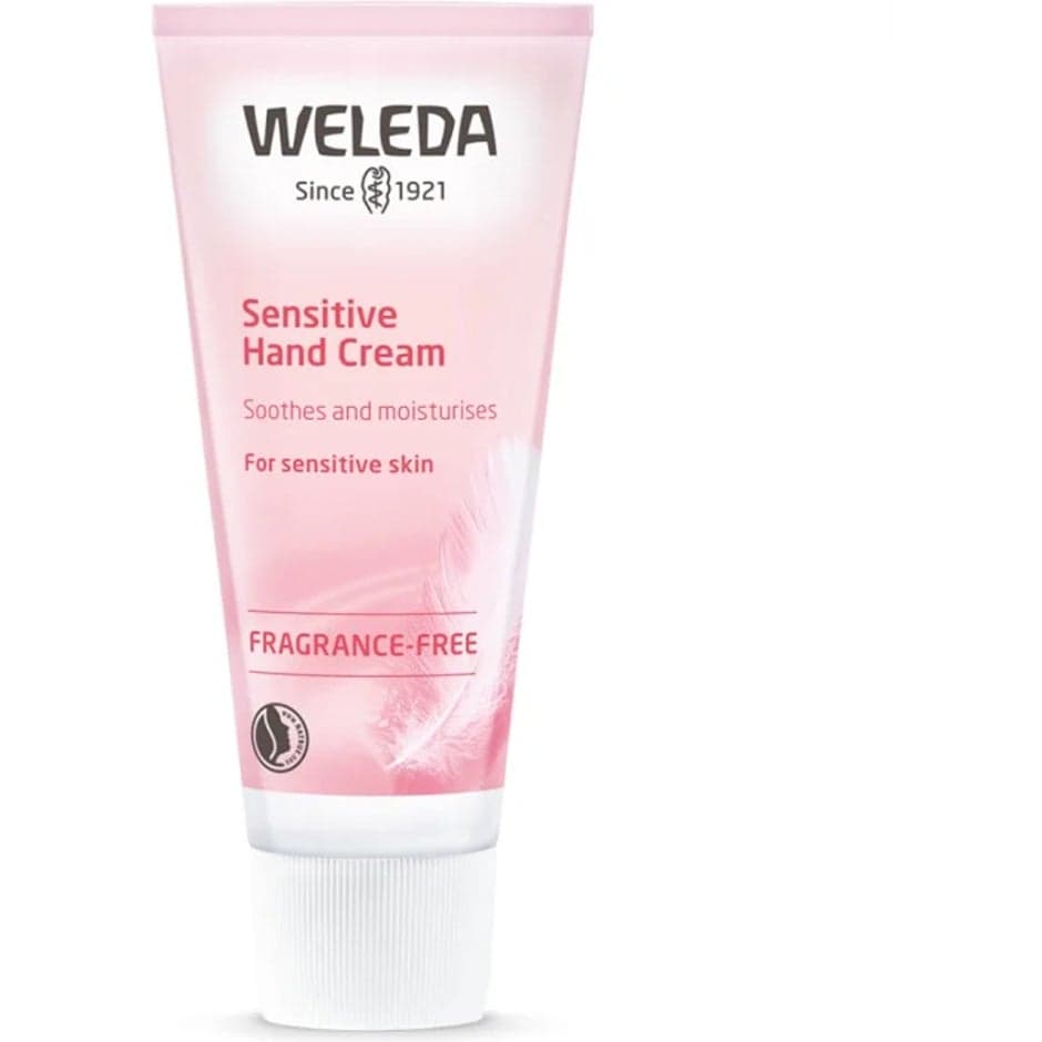 Weleda Sensitive Hand Cream 50ml