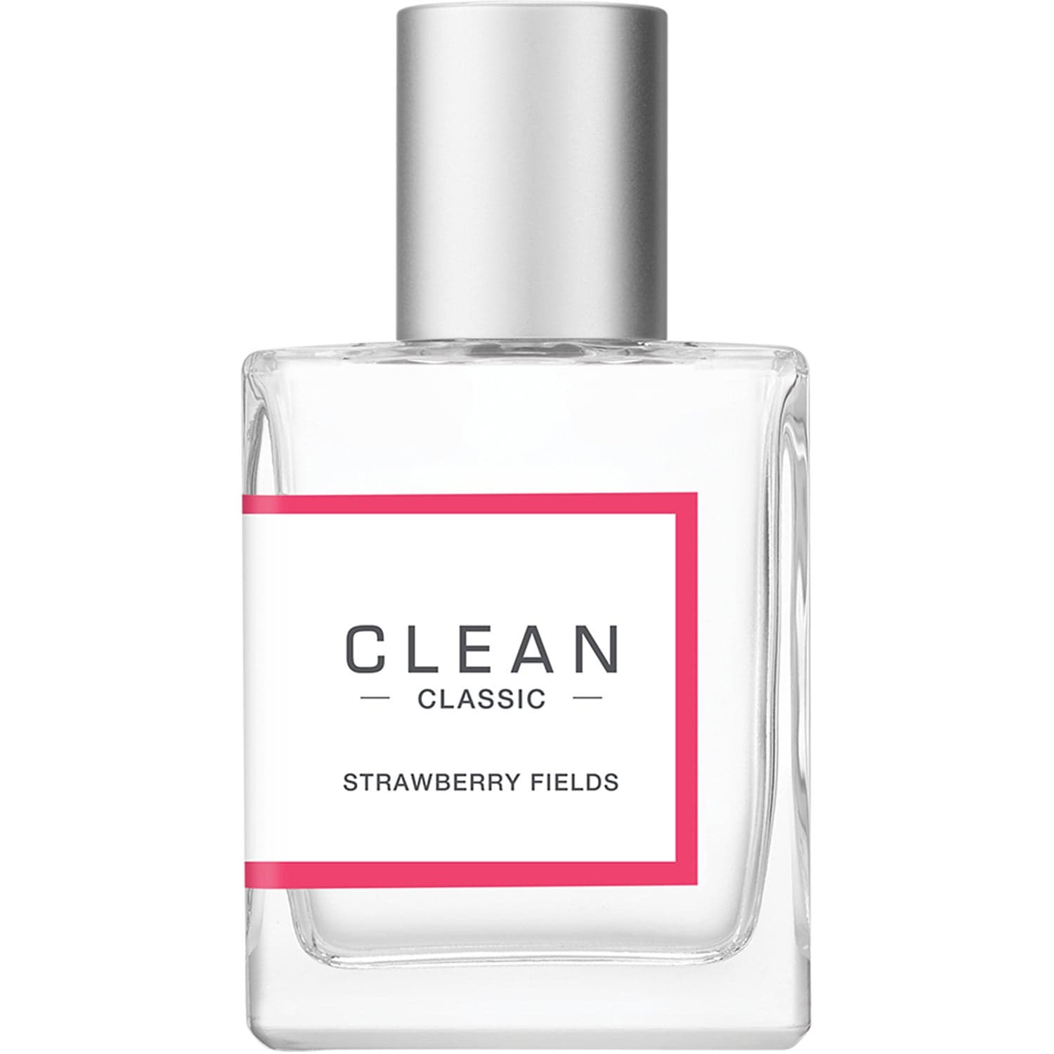 Clean CLASSIC Strawberry Fields Eau de Parfum - 30 ml