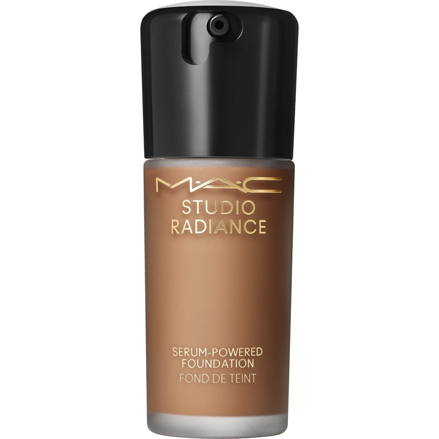 MAC Cosmetics Studio Radiance Serum-Powered Foundation Nc60 - 30 ml