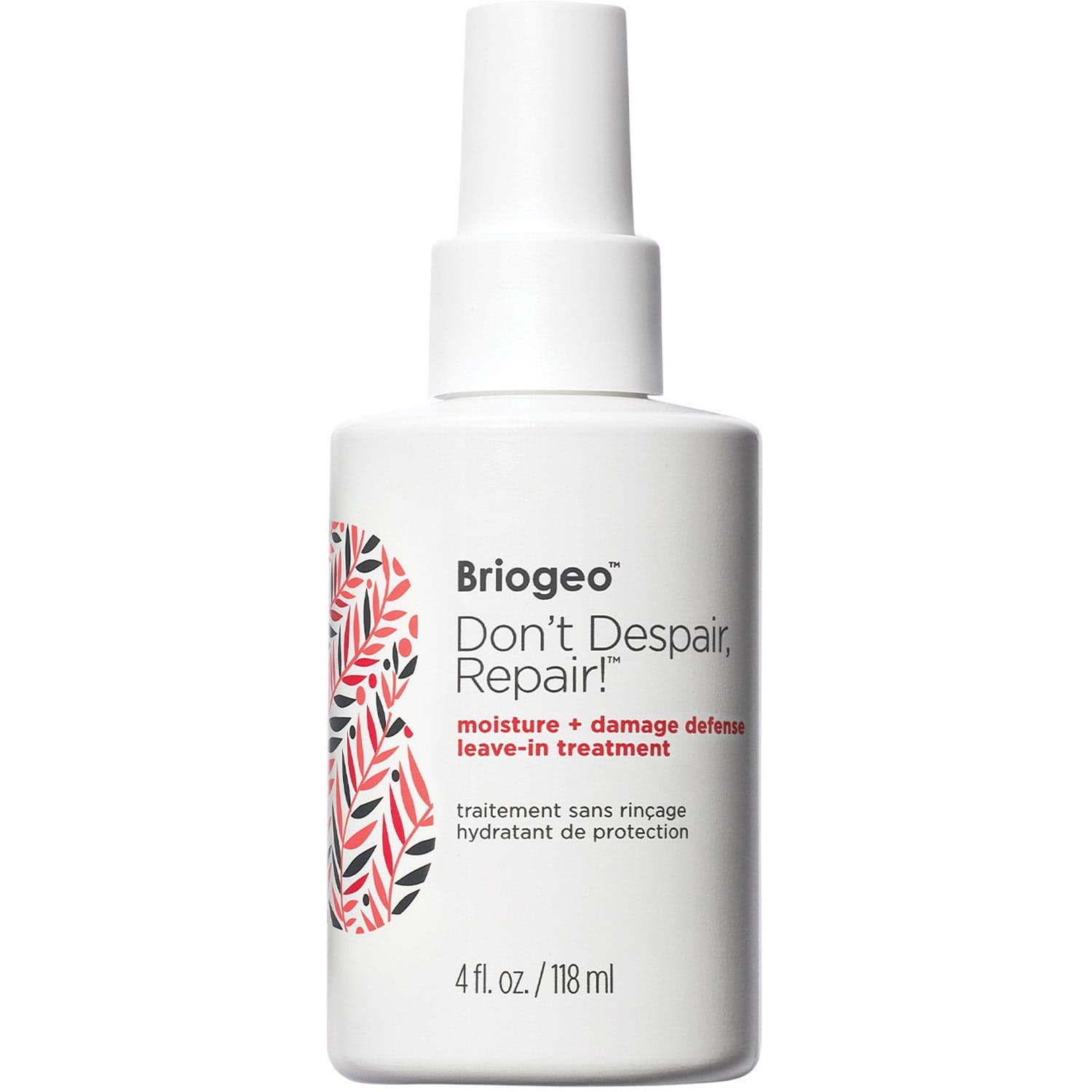 Briogeo Don’t Despair, Repair!™ Leave-In Hair Treatment 118 ml