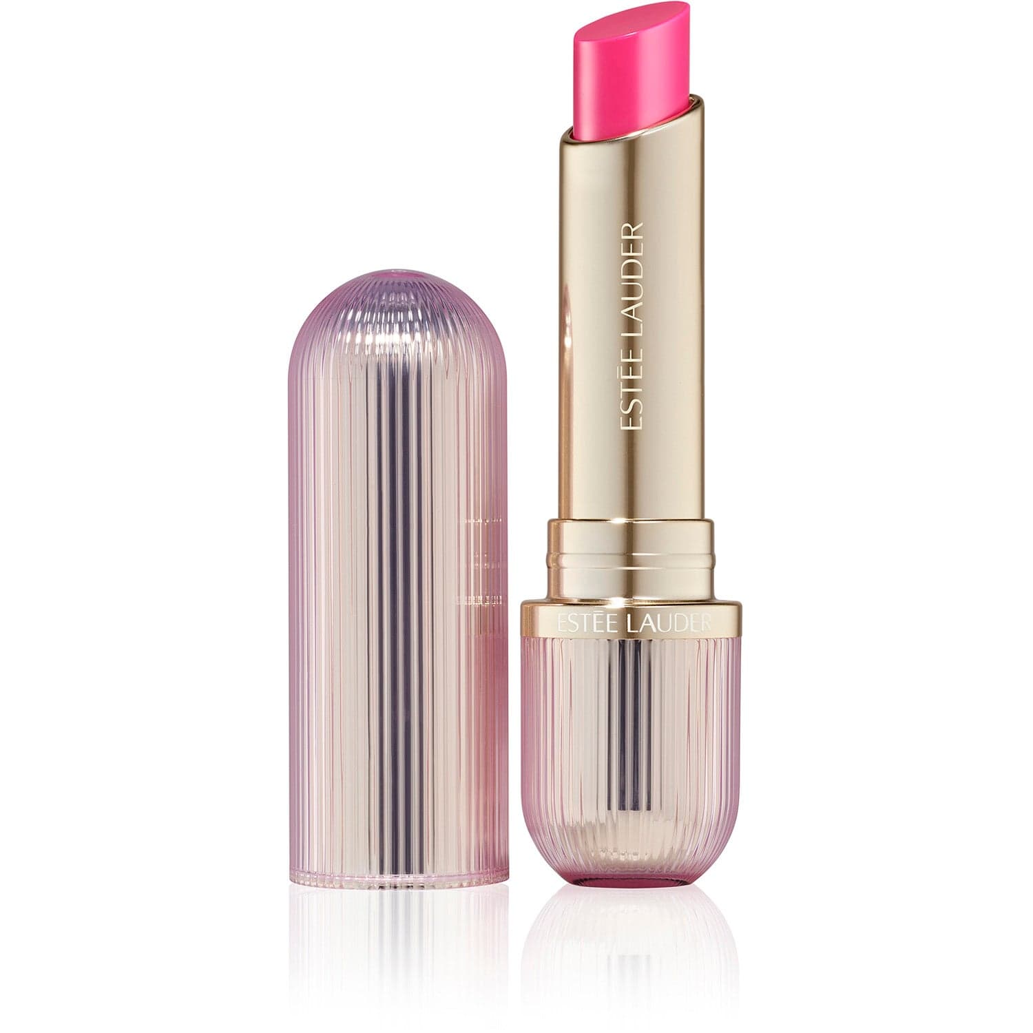 Estée Lauder Futurist Hydraplump Lip Balm 706 Raspberry Revival - 2,8 g