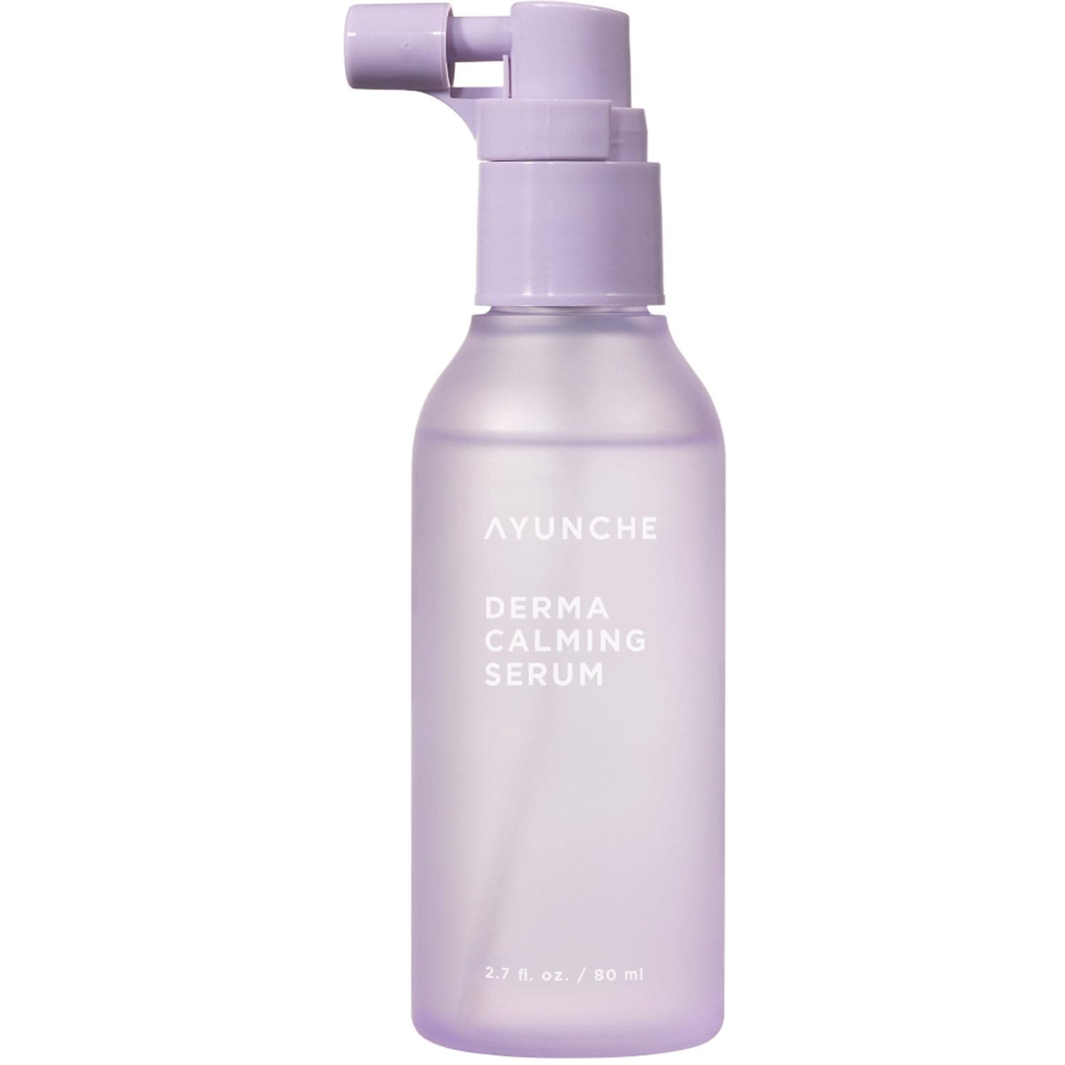 AYUNCHE Derma Calming Serum 80 ml