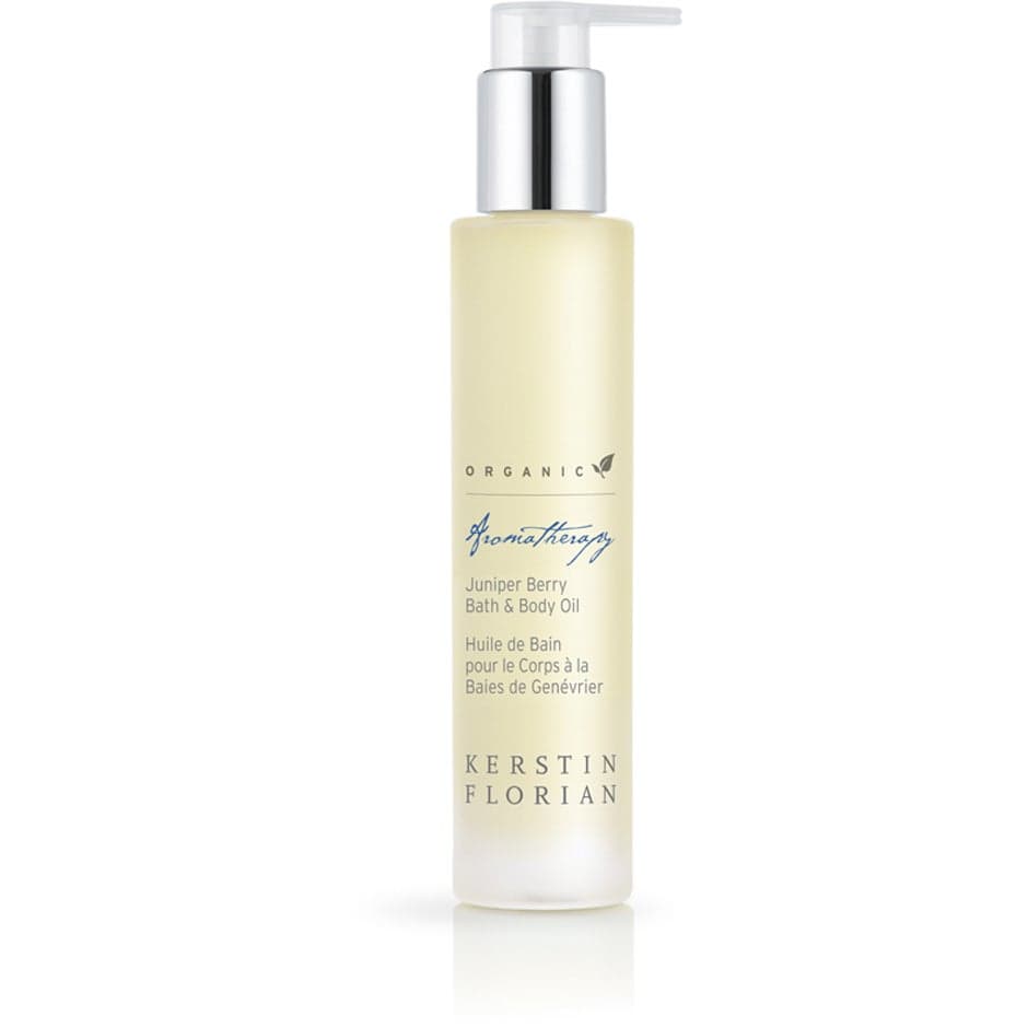 Kerstin Florian Juniper Berry Bath & Body Oil - 100 ml