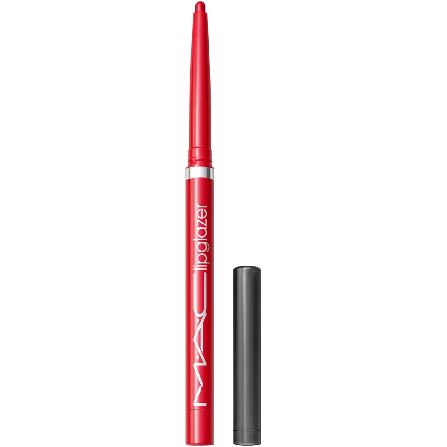 MAC Cosmetics Lipglazer Glossy Liner Lady Danger - 0,25 g