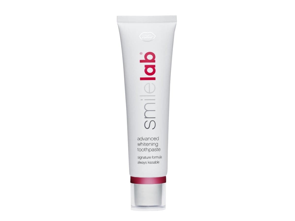 Smilelab Advanced Signature Whitening 75 ml