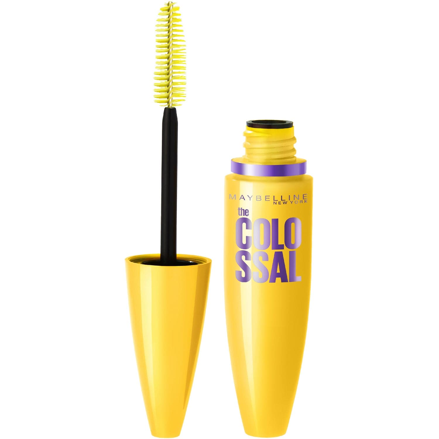 Maybelline The Colossal Volum"' Express Mascara Glam Black - 10 ml