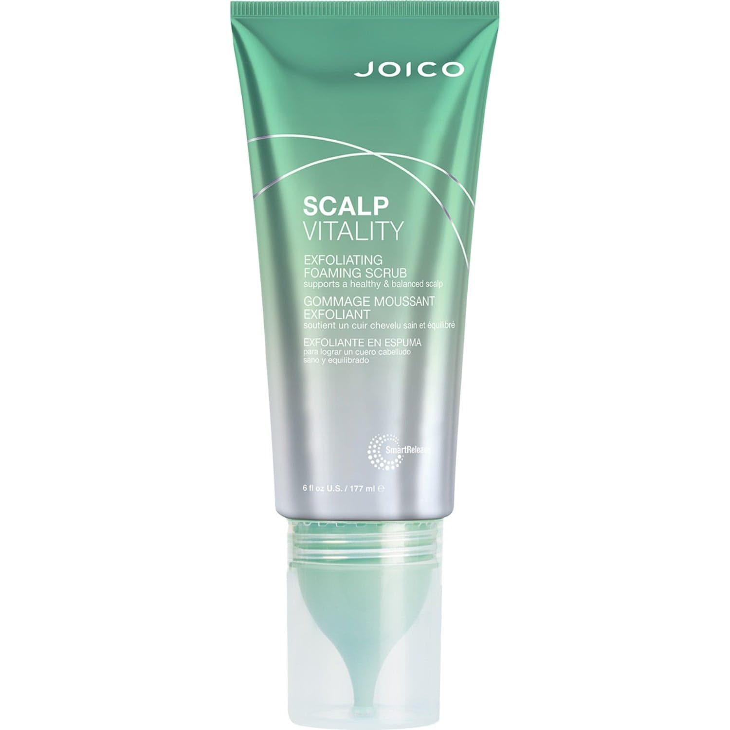 Joico Scalp Vitality Scrub 177 ml