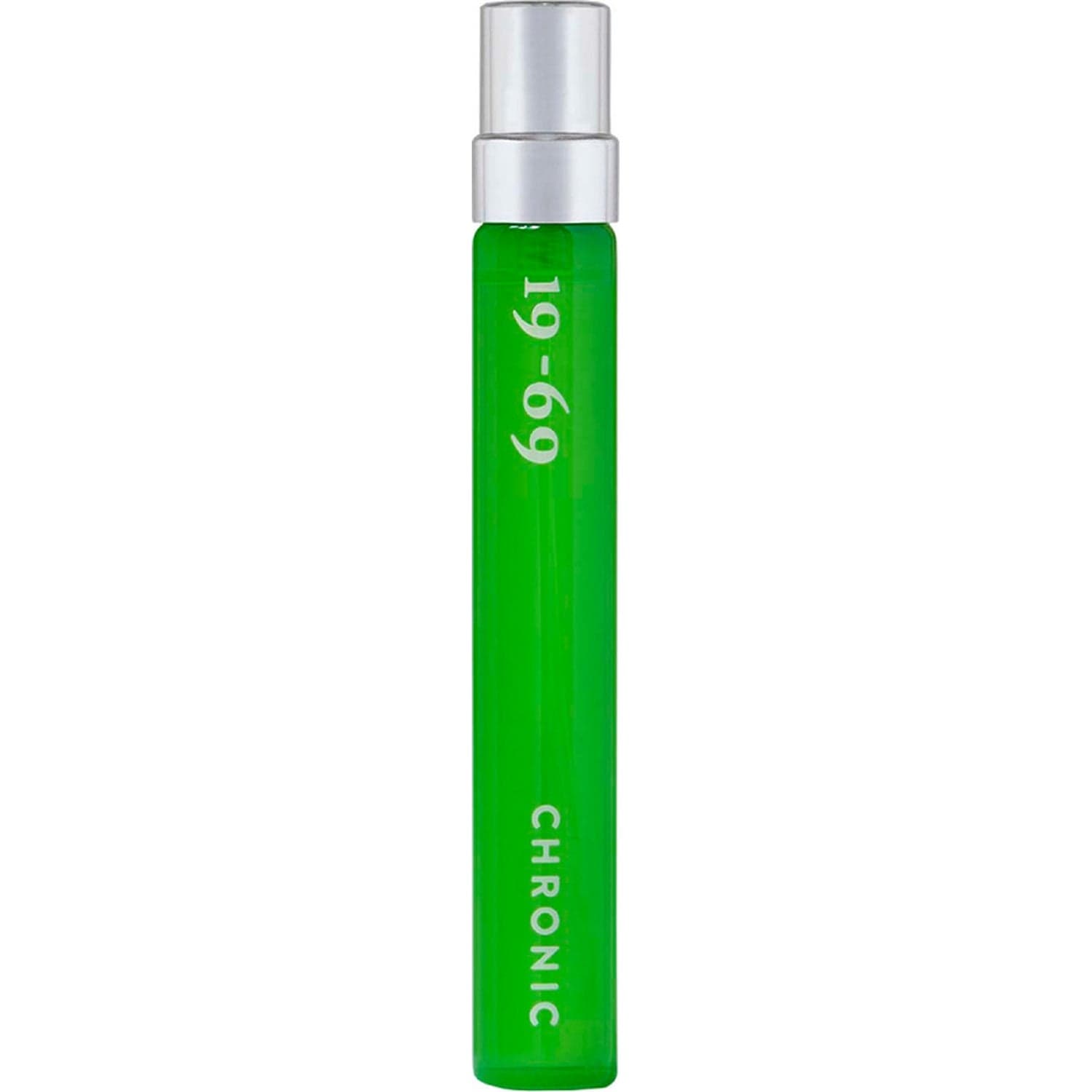19-69 Chronic Eau De Parfum - 9 ml