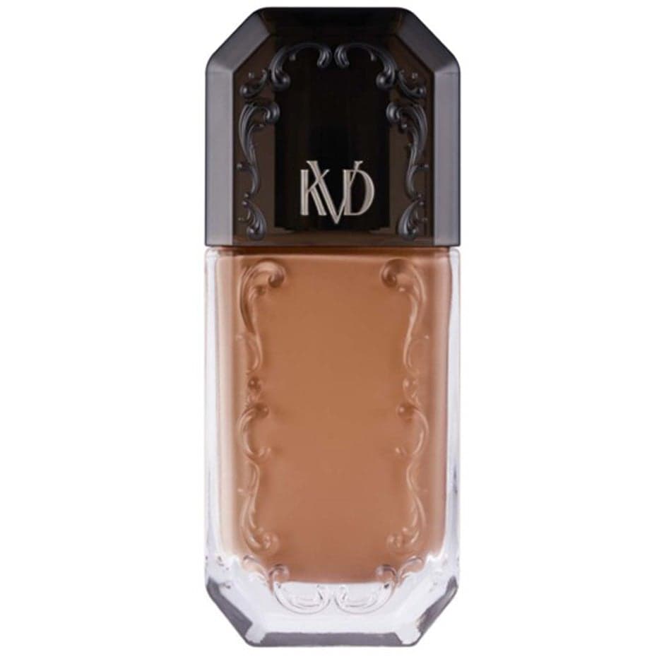 KVD Beauty Good Apple Full-Coverage Serum Foundation 072 Tan - 30 ml