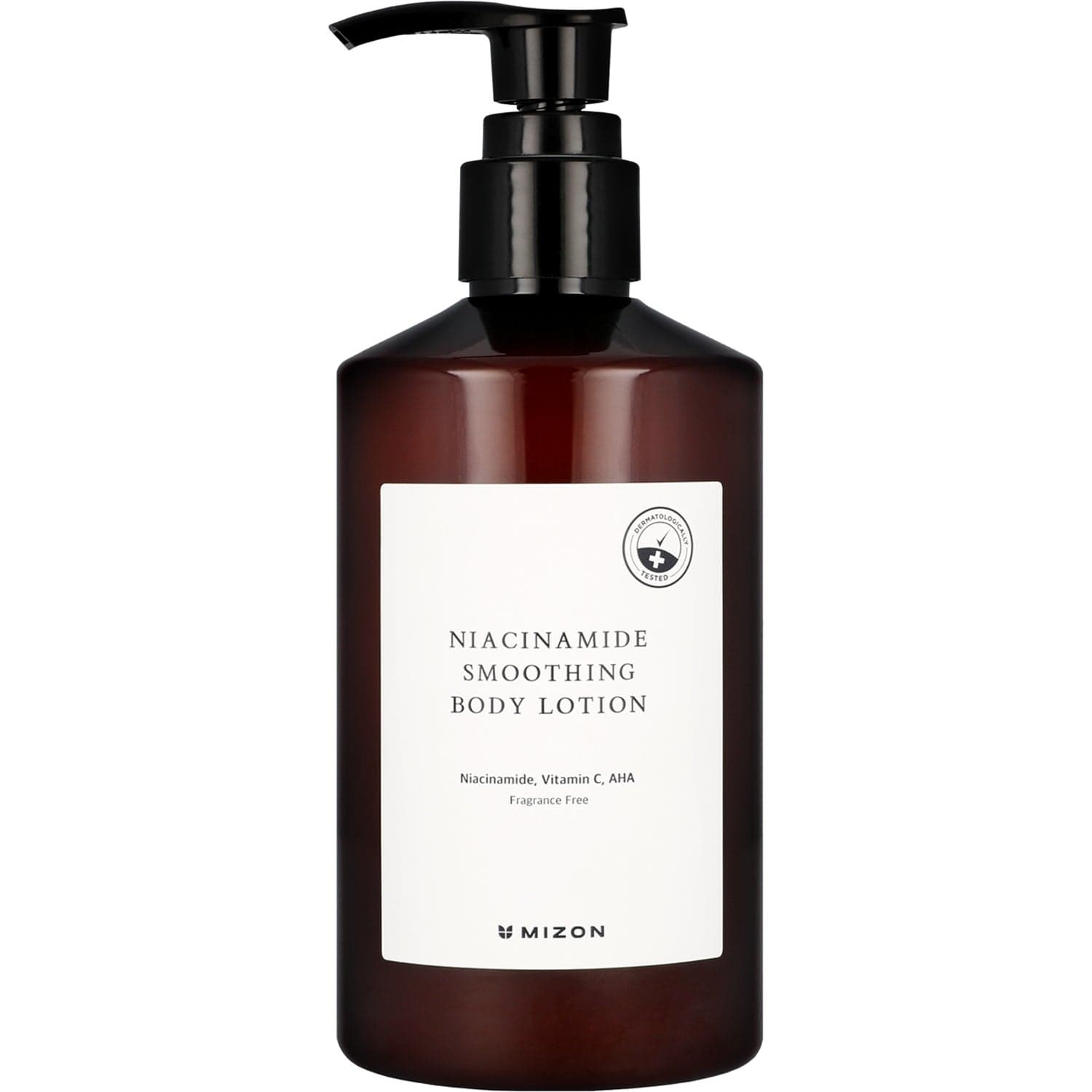Mizon Niacinamide Body Lotion 300 ml
