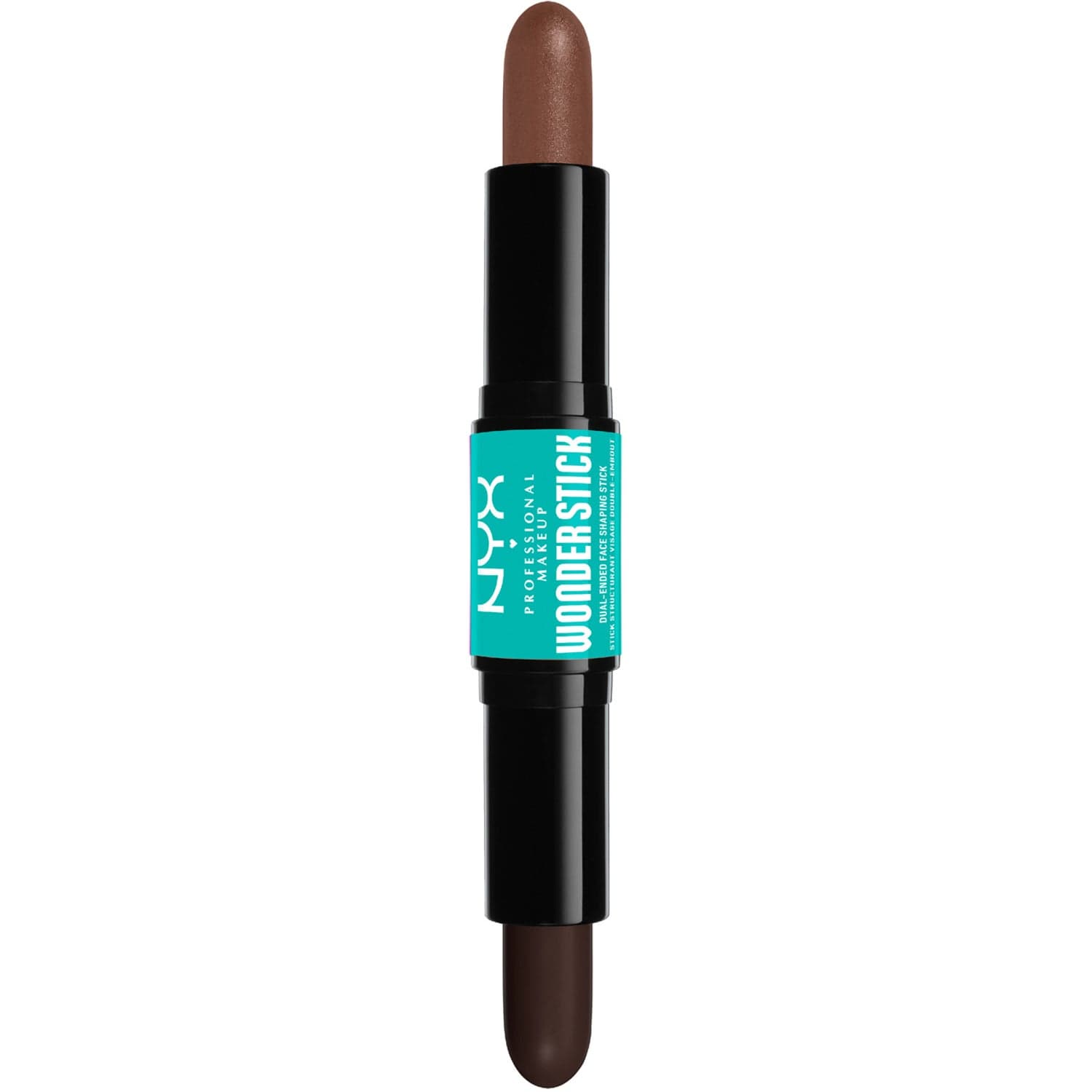 NYX Professional Makeup Wonder Stick Deep Rich 08 - 1 pcs