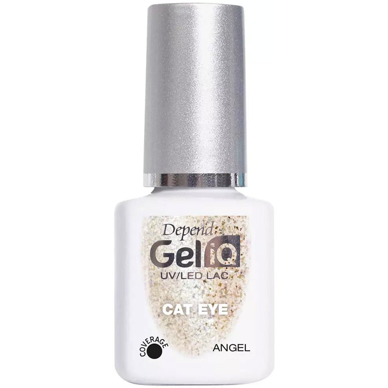 Depend GeliQ Cat Eye Angel - 5 ml