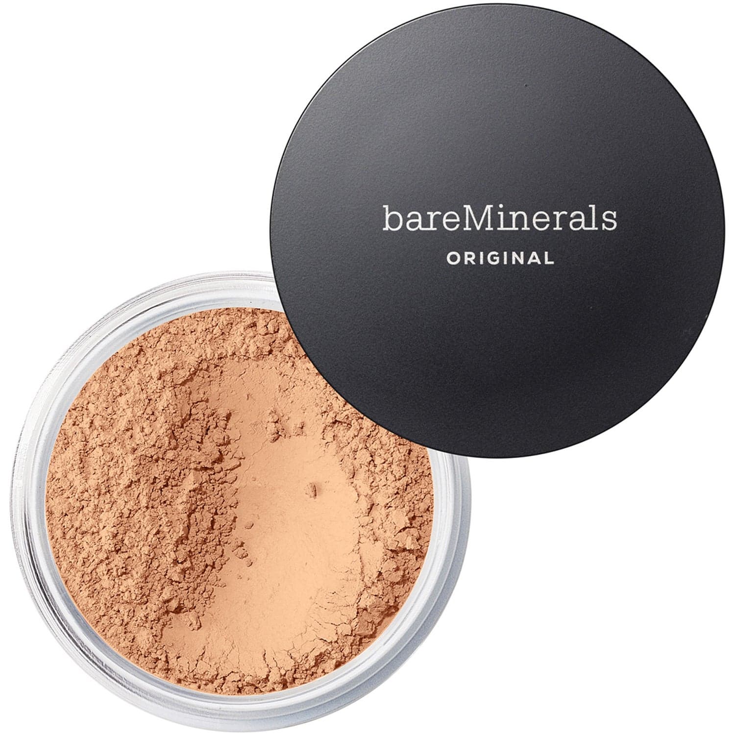 bareMinerals Original Loose Mineral Foundation SPF15 Soft Medium - 8 g