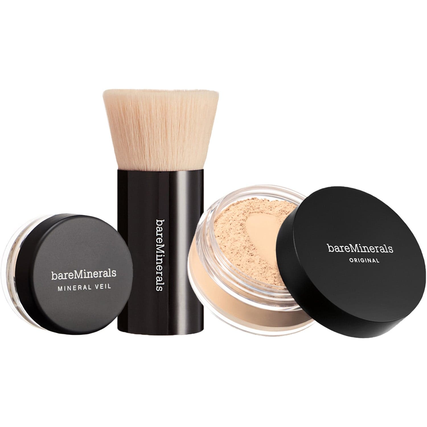 bareMinerals Get Started Kit Fair - 1 pcs