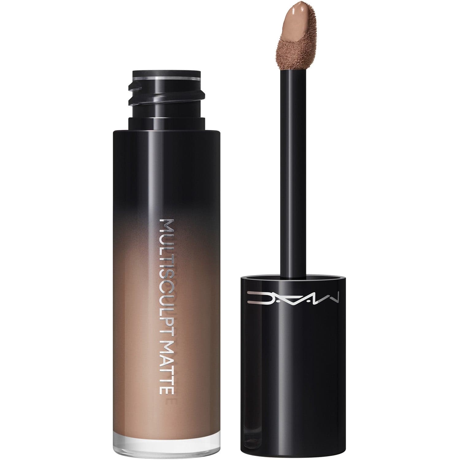MAC Cosmetics Multisculpt Matte Tailor Grey - 4,5 ml