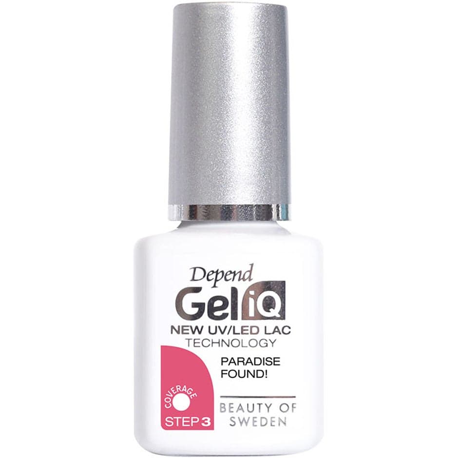 Depend Depend Cosmetic Paradise Found! - 5 ml