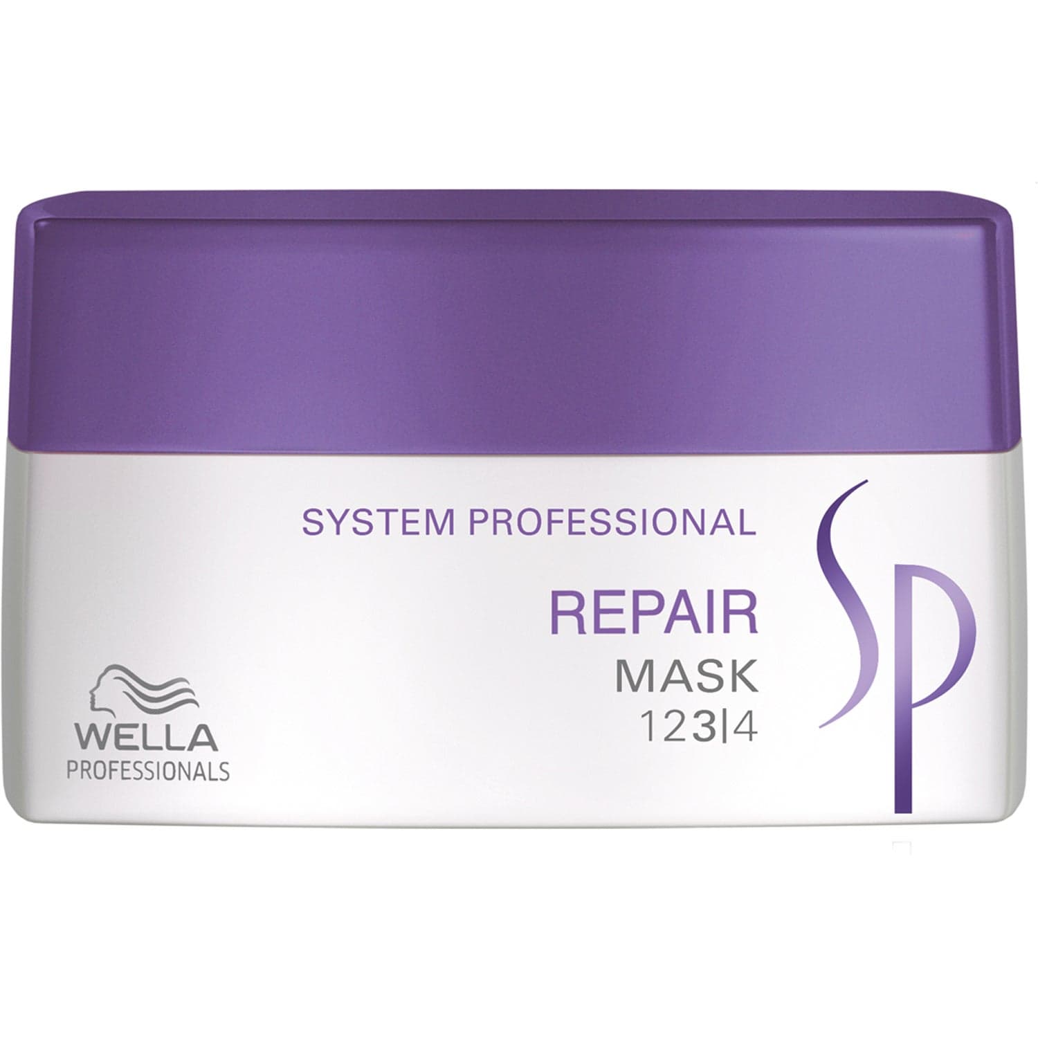 Wella Professionals SP Repair Mask 400 ml