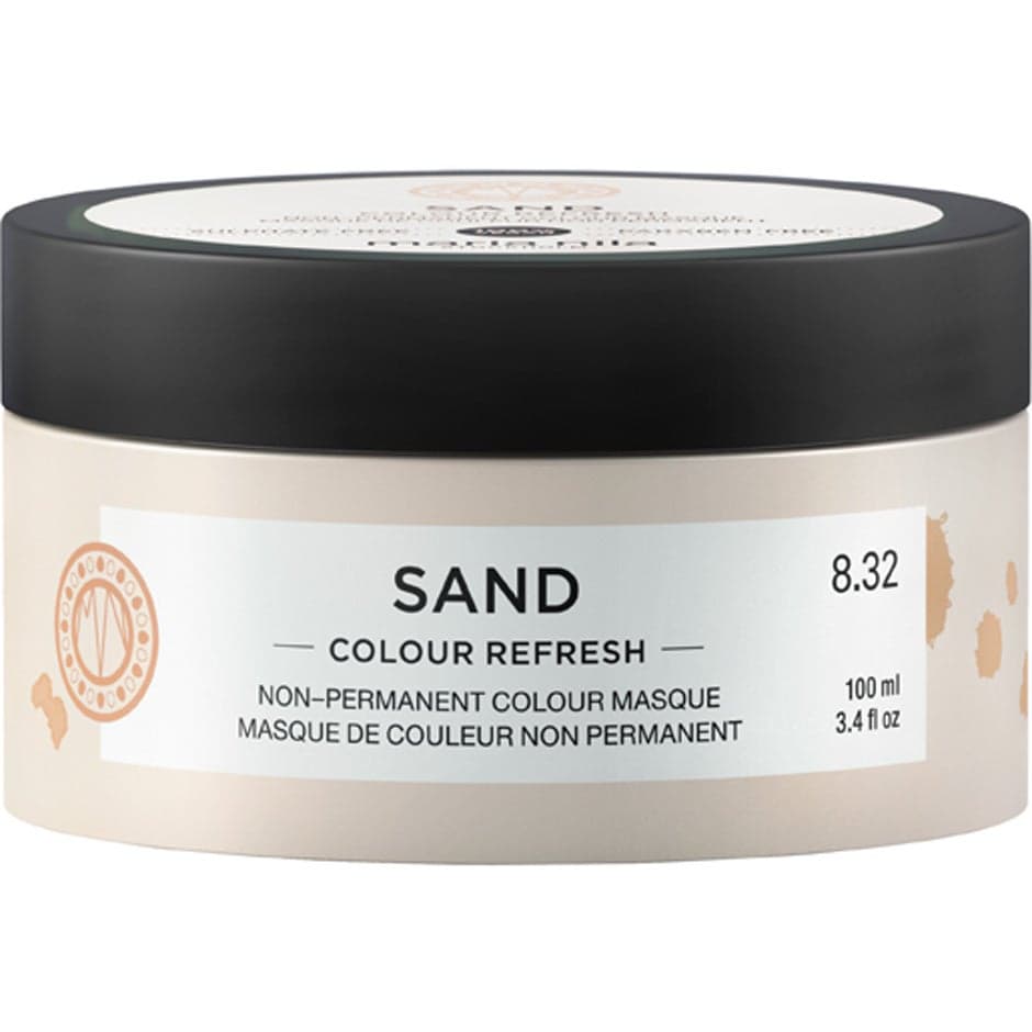 Maria Nila Color 8.3 Honey Blonde - 100 ml