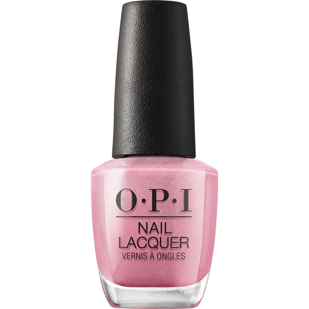 OPI Classic Color Aphrodite"'s Pink Nightie - 15 ml