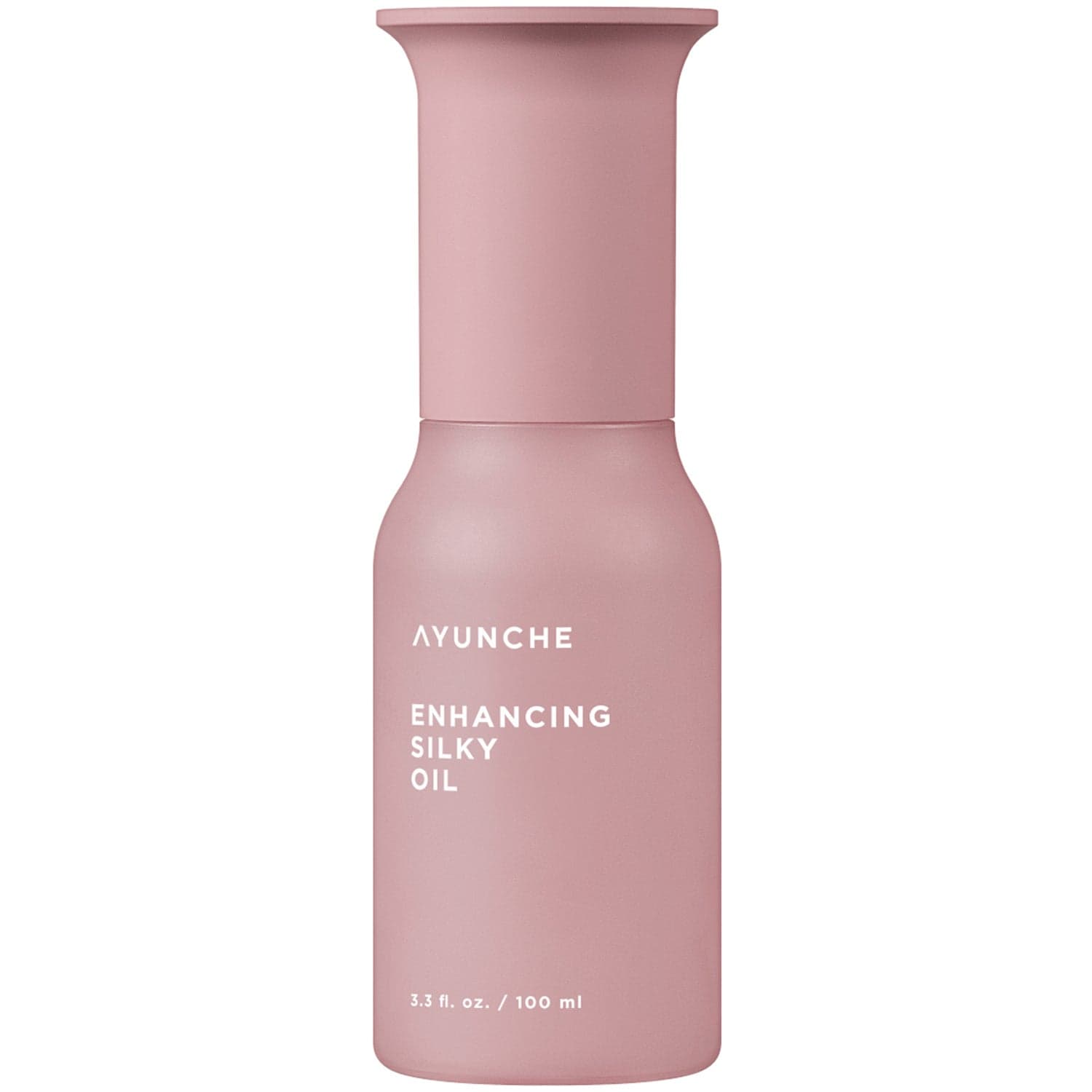 AYUNCHE Enhancing Silky Oil 100 ml