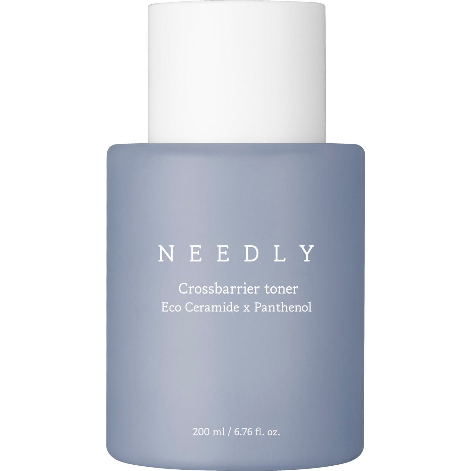 NEEDLY Crossbarrier Toner 200ml
