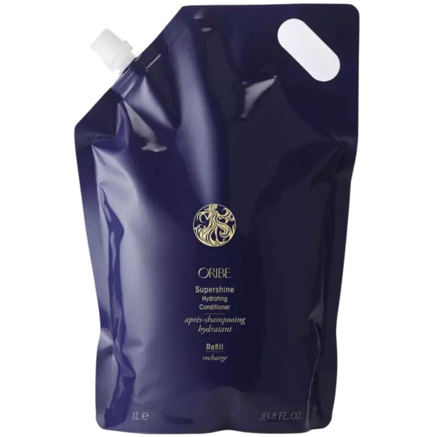 Oribe Supershine Hydrating Conditioner Liter Refill - 1000 ml