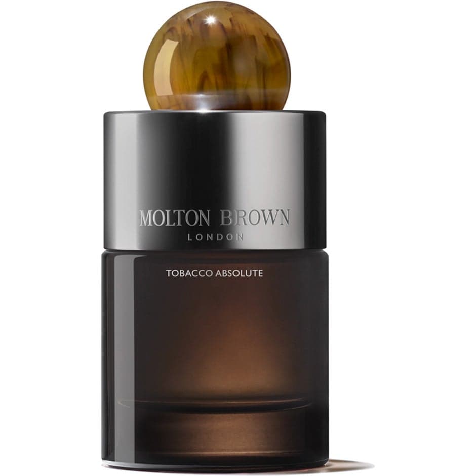 Molton Brown Tobacco Absolute Eau de Parfum - 100 ml