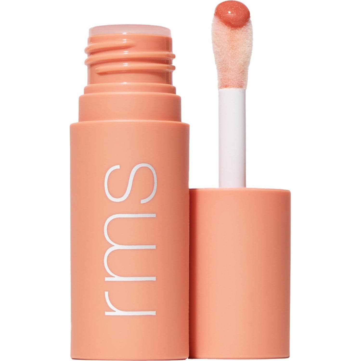 RMS Beauty Legendary Lip Oil Crystal Slipper