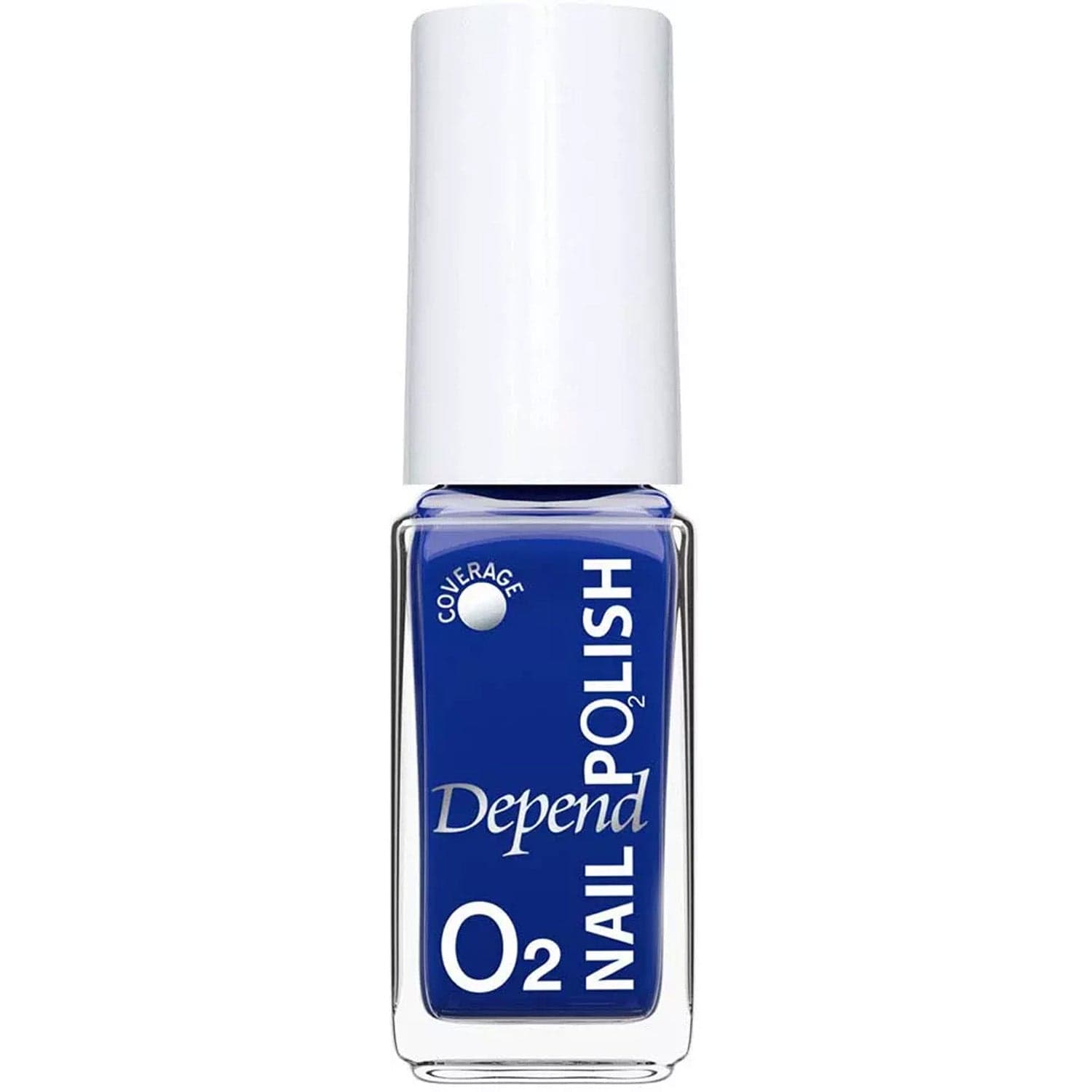 Depend Minilack Oxygen A802 - 5 ml