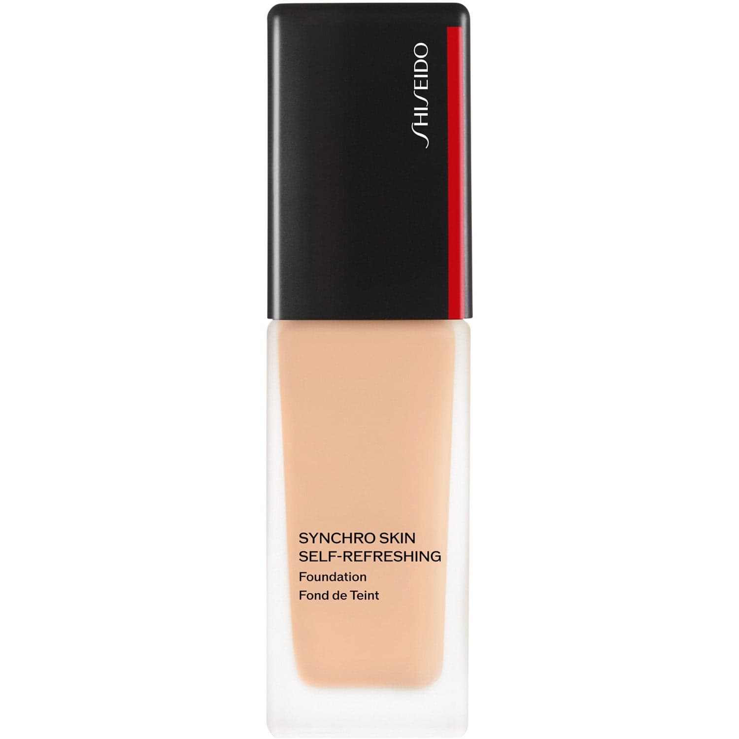 Shiseido Self- ing Foundation 160 - 30 ml