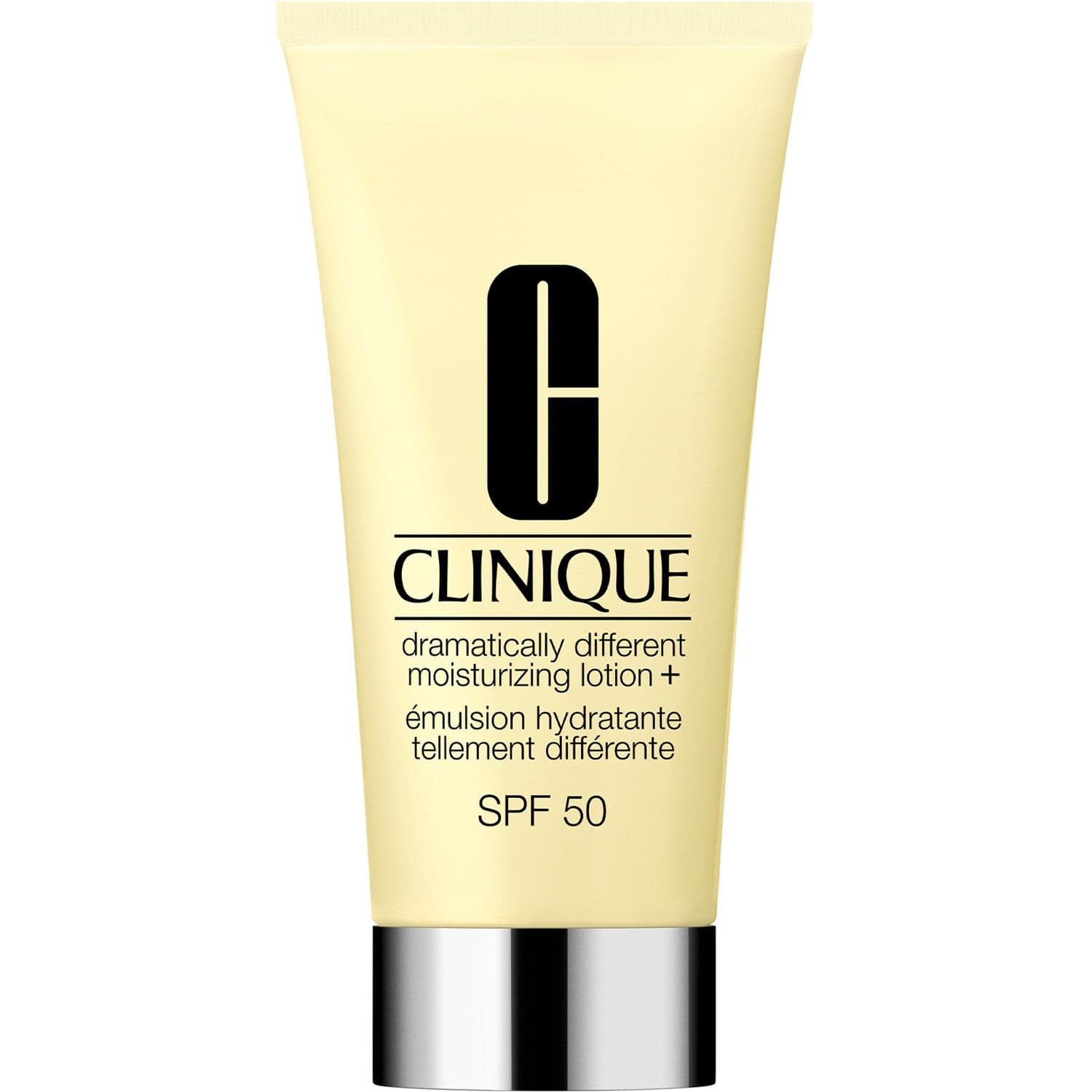 Clinique Dramatically Different SPF 50 50 ml