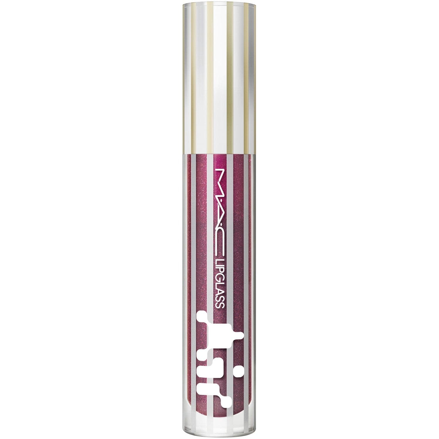 MAC Cosmetics Lipglass Air Non-Sticky Gloss Sublime - 5 ml