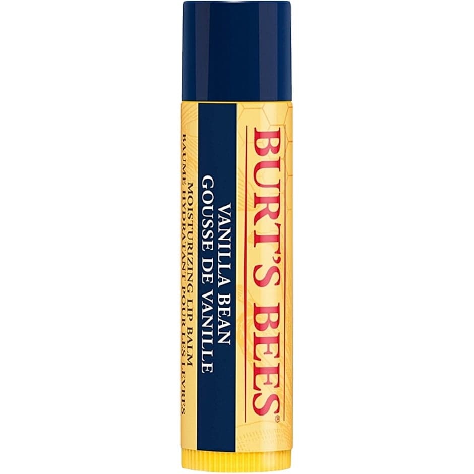 Burt"'s Bees Lip Balm Vanilla Bean - 4,2 g