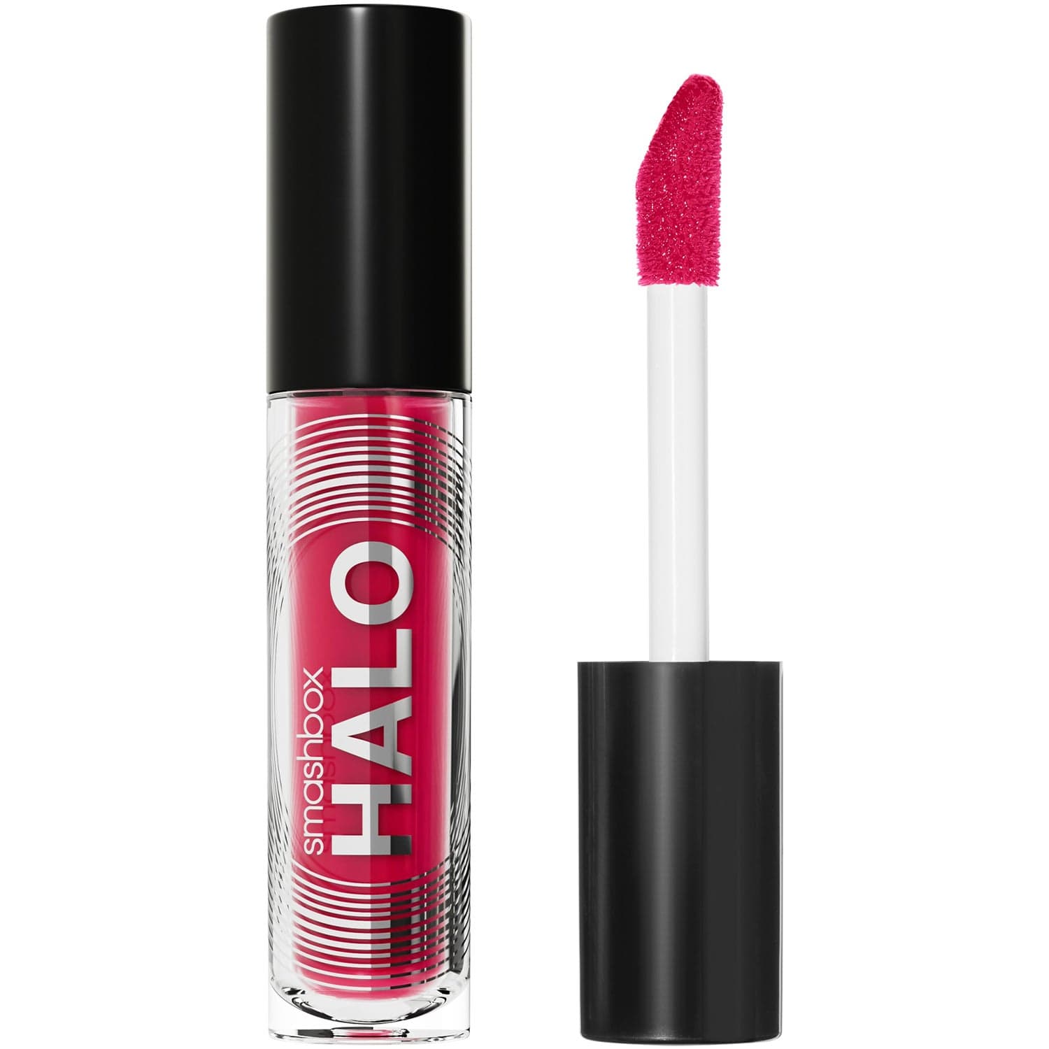 Smashbox Halo Plump + Glow Gloss Spark - 4,6 ml