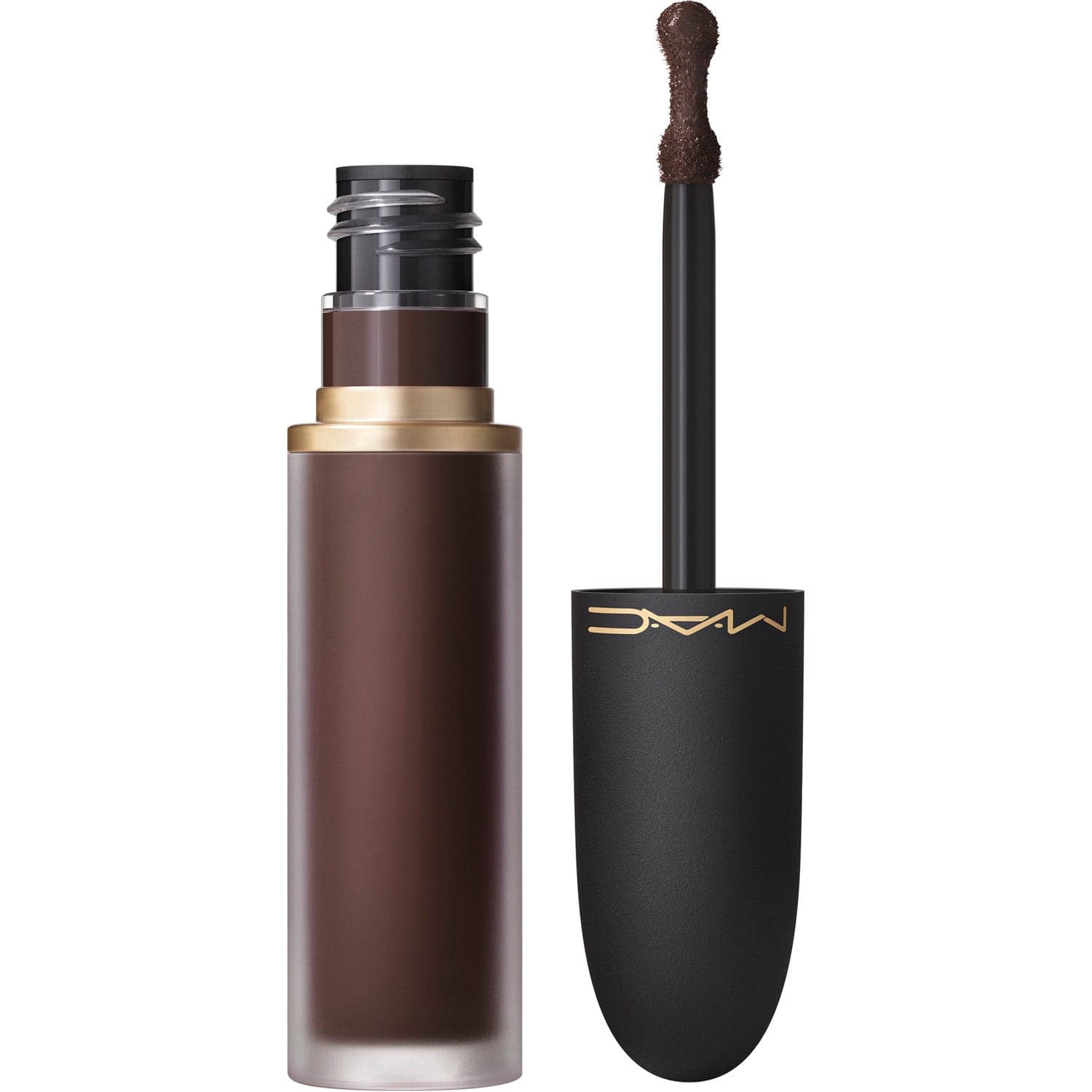 MAC Cosmetics Powder Kiss Lip + Cheek Mousse Rekindled - 5 ml
