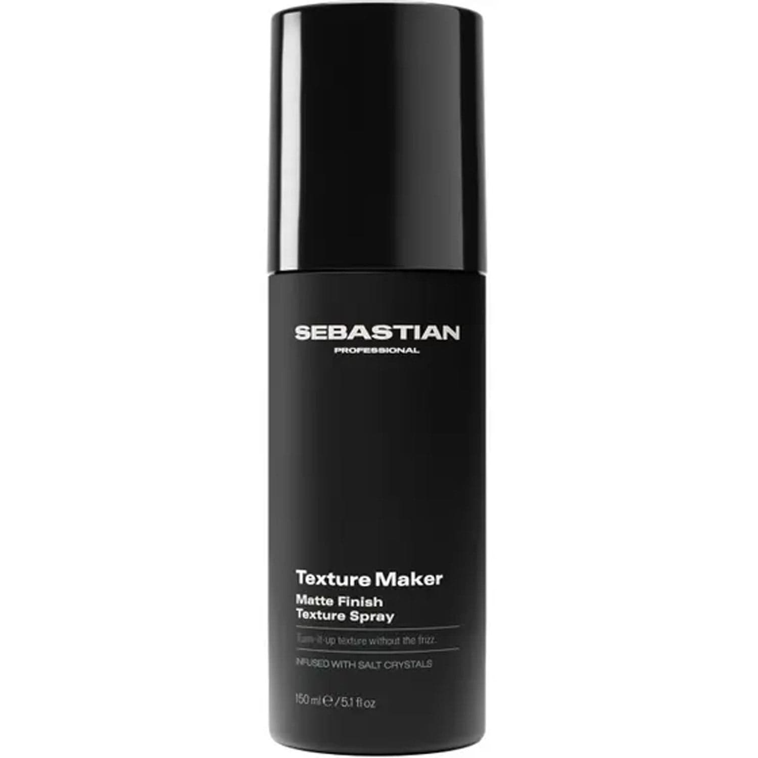 Sebastian Professional Texture Maker Matte Finish Texture Spray 150 ml