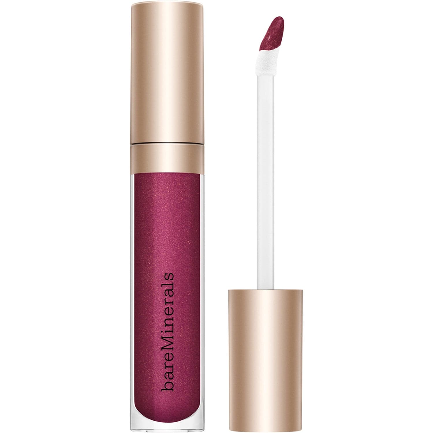 bareMinerals Mineralist Glossbalm Ambition - 4 ml
